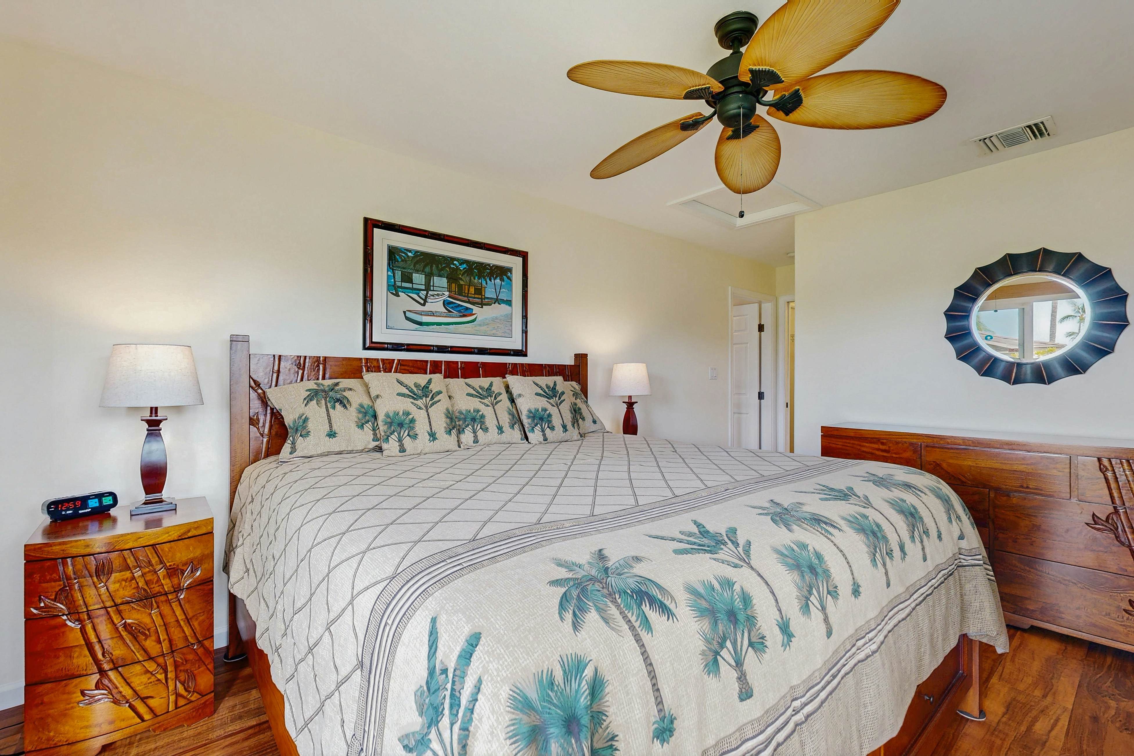 Waikoloa Colony Villas 1306