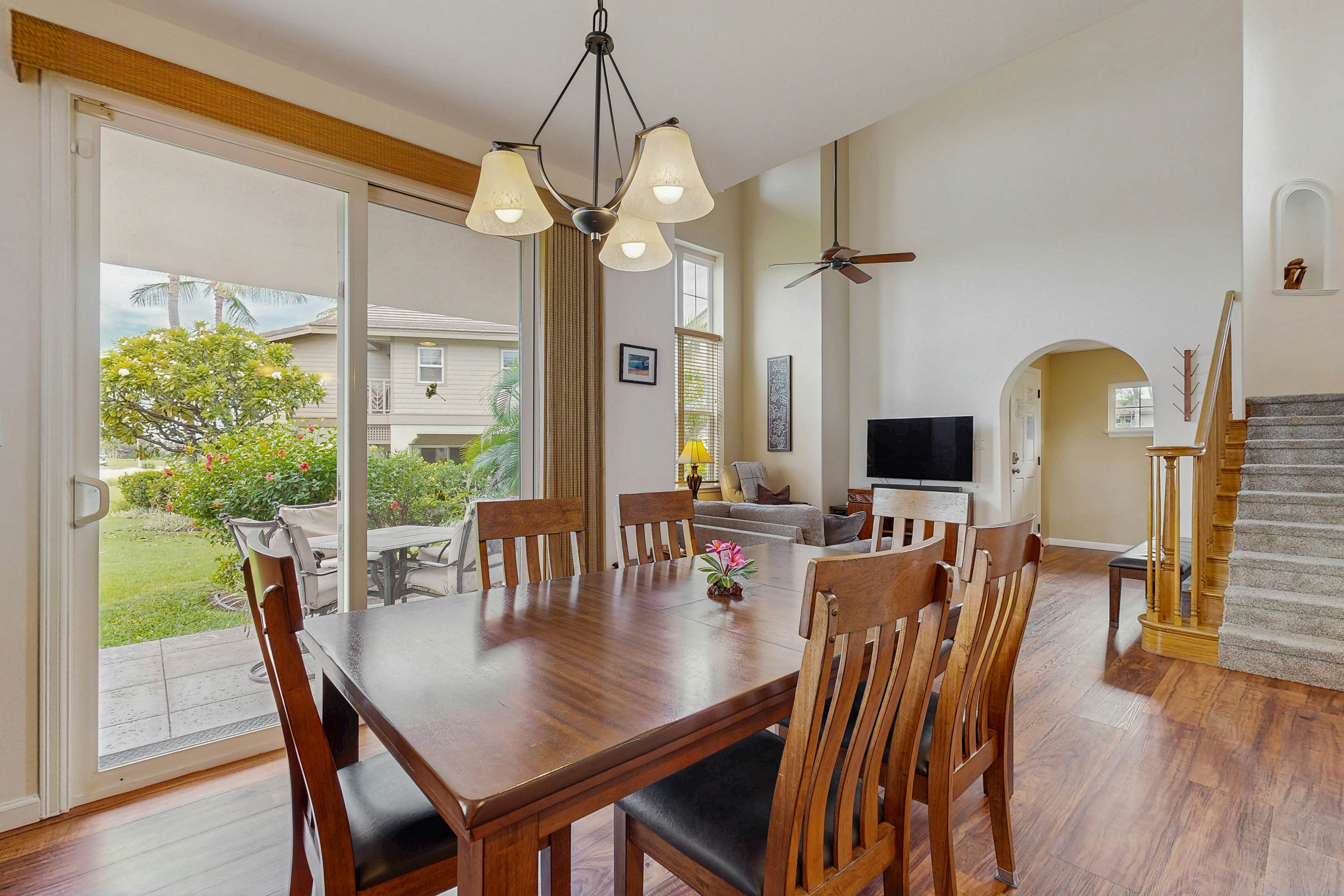 Waikoloa Colony Villas 1306