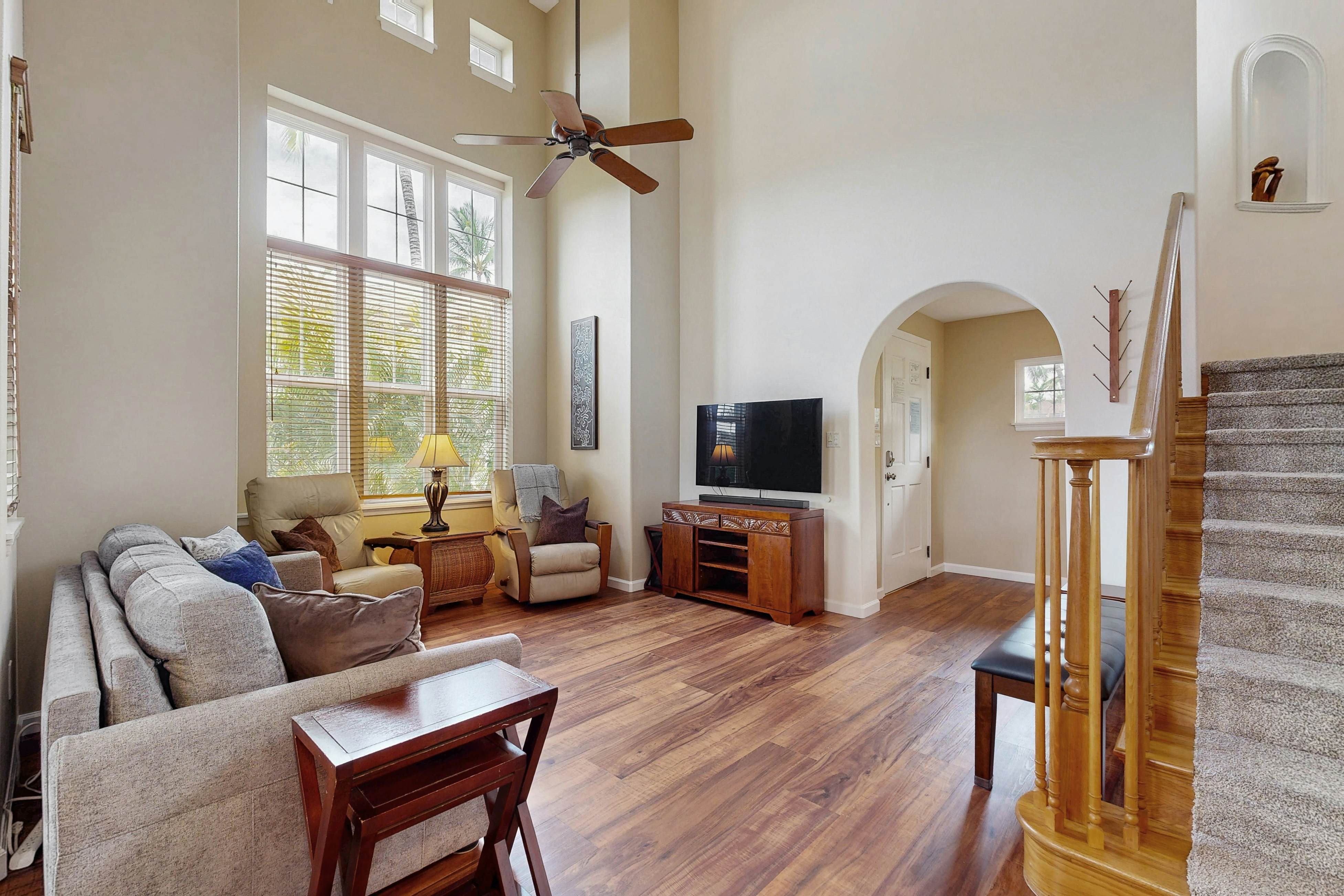 Waikoloa Colony Villas 1306