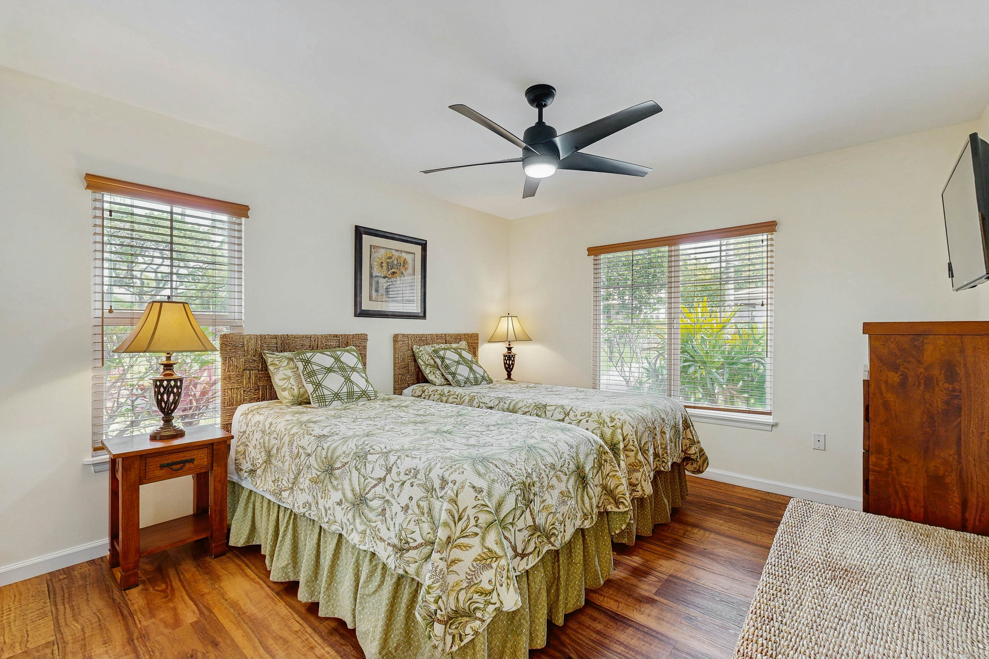 Waikoloa Colony Villas 1306