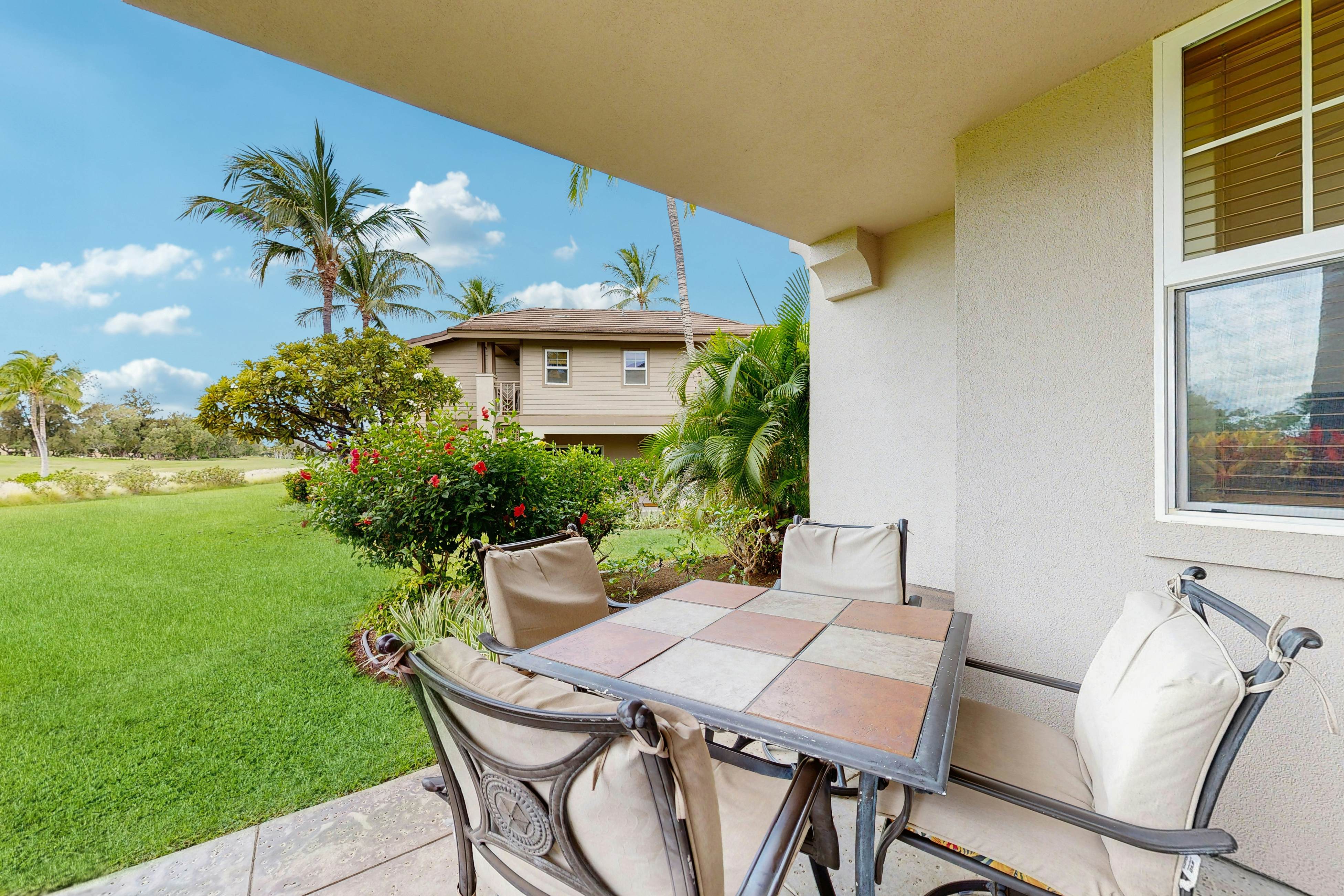 Waikoloa Colony Villas 1306