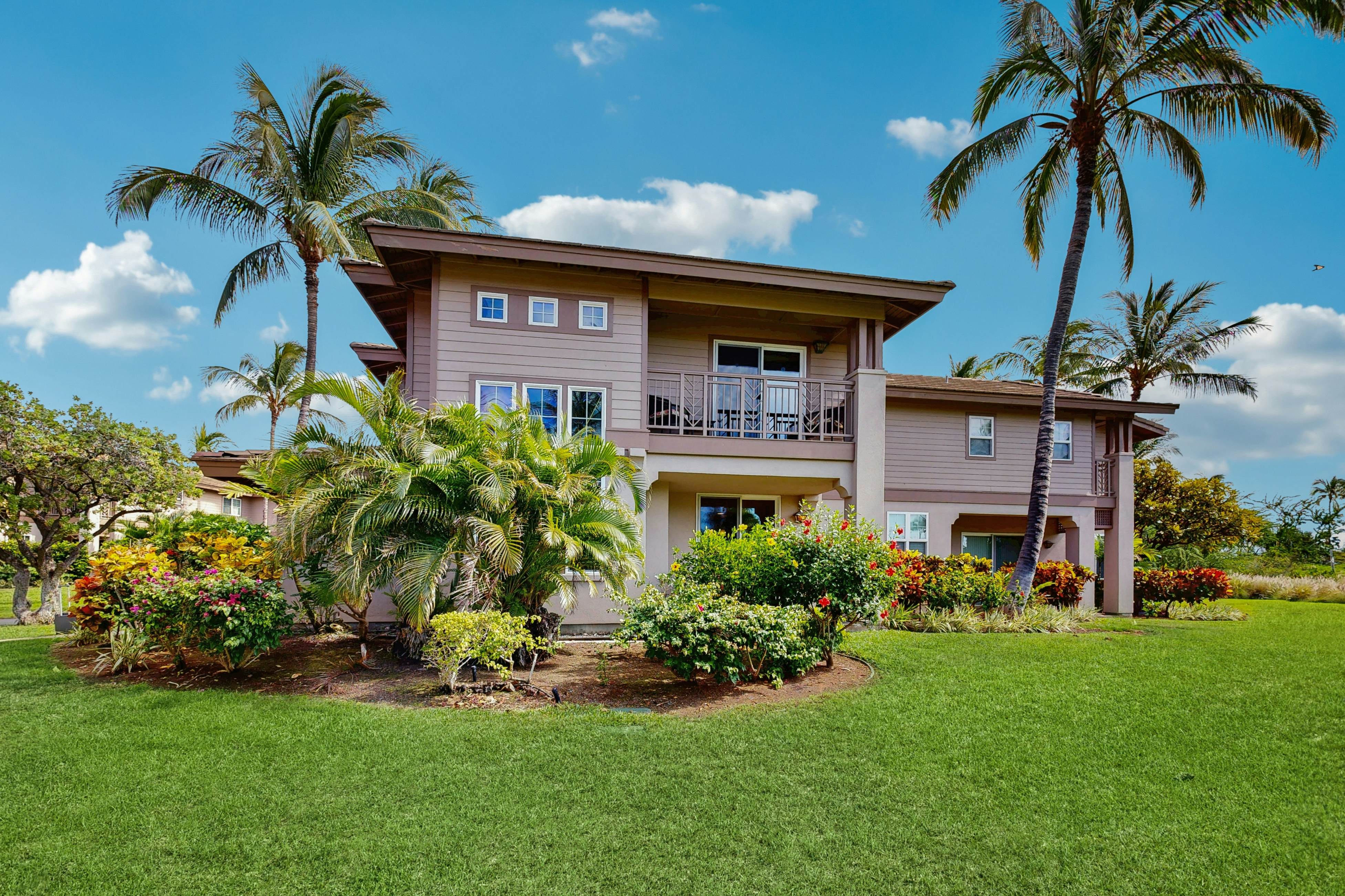 Waikoloa Colony Villas 1306