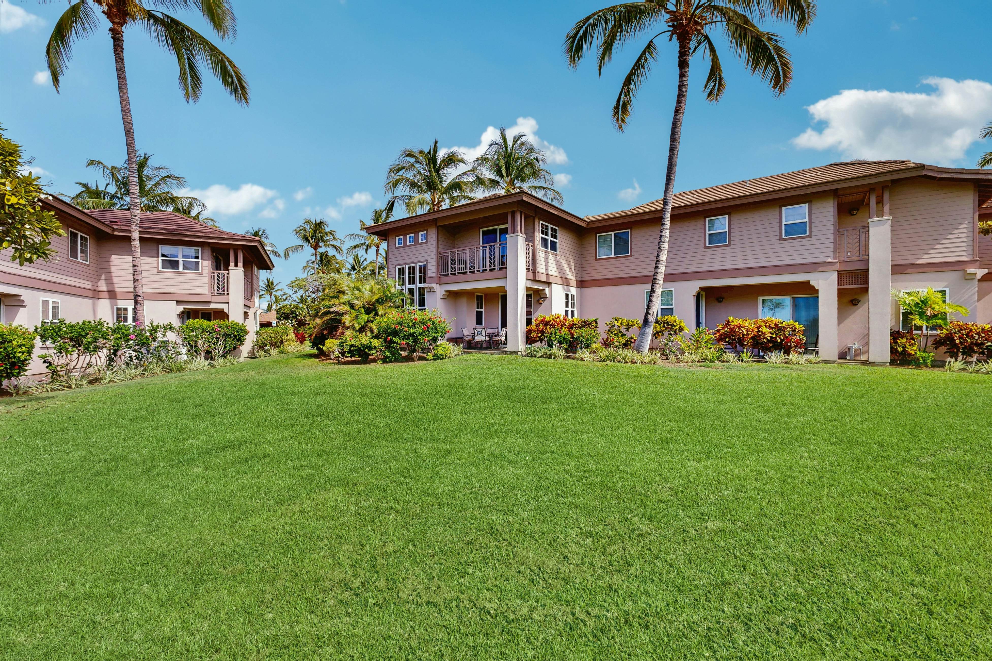 Waikoloa Colony Villas 1306