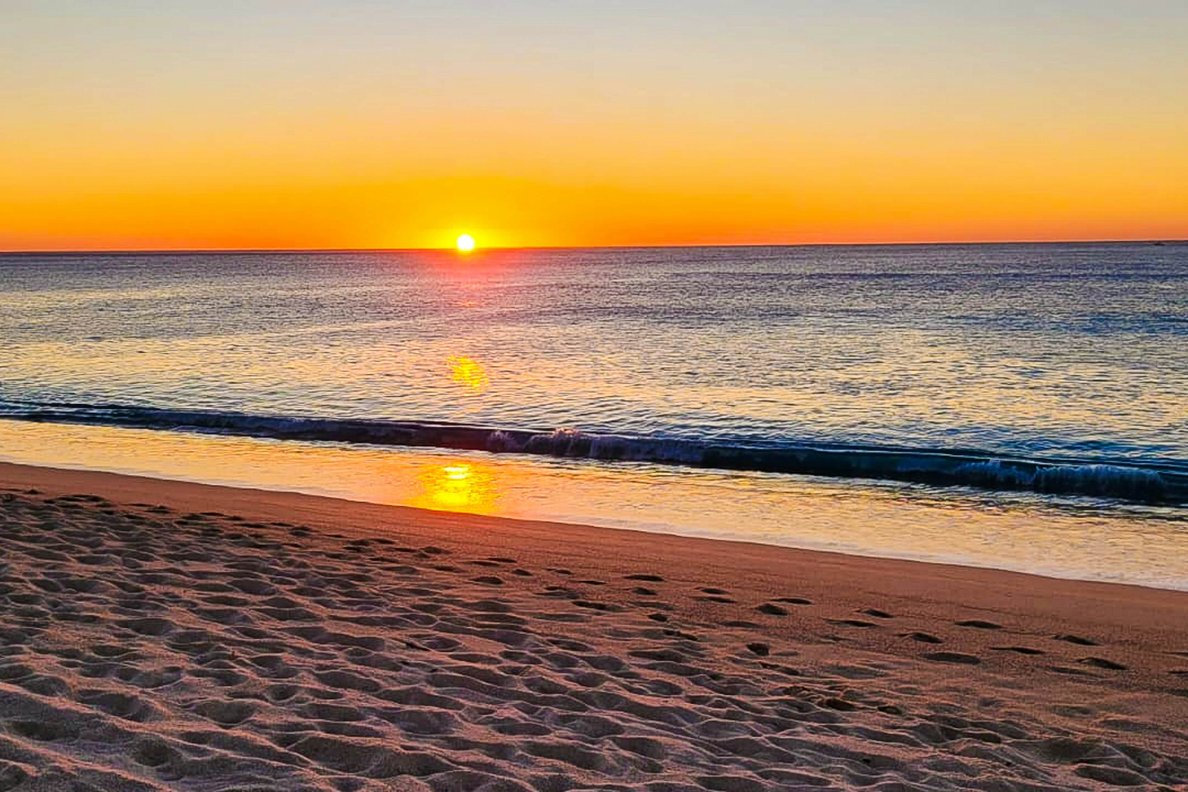 Luz del Pacifico at Vista Velas III 