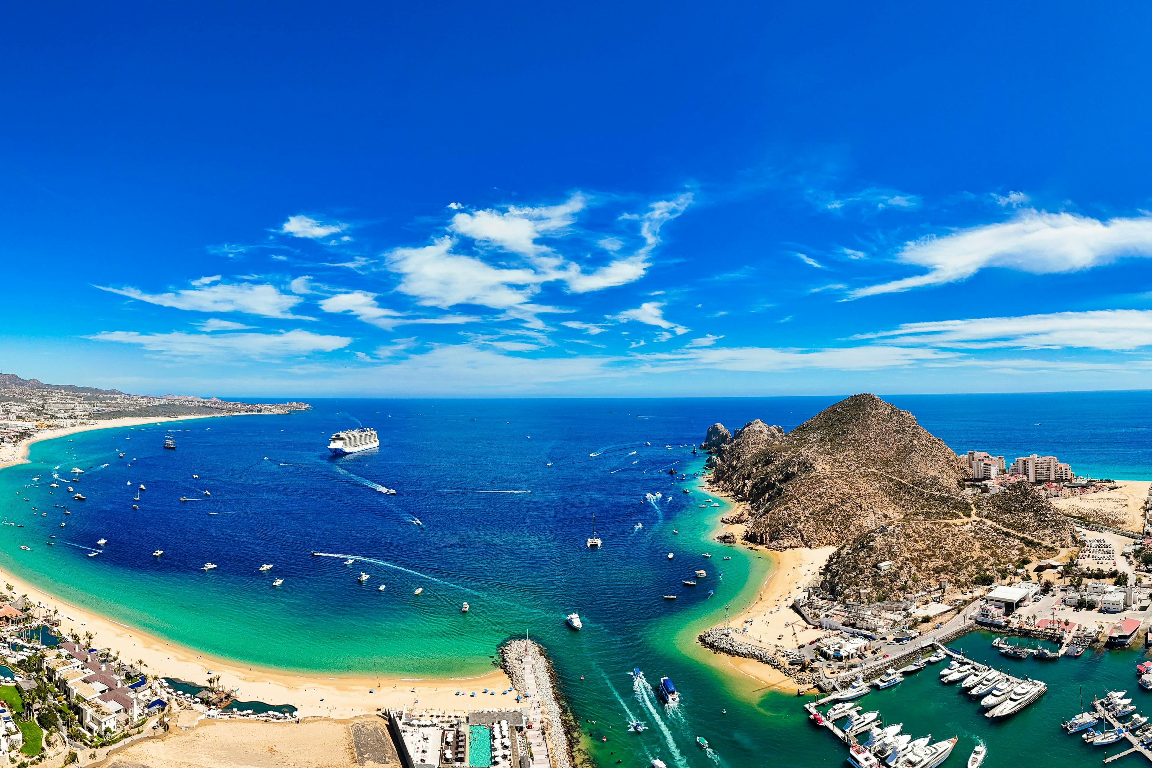 Luz del Pacifico at Vista Velas III 