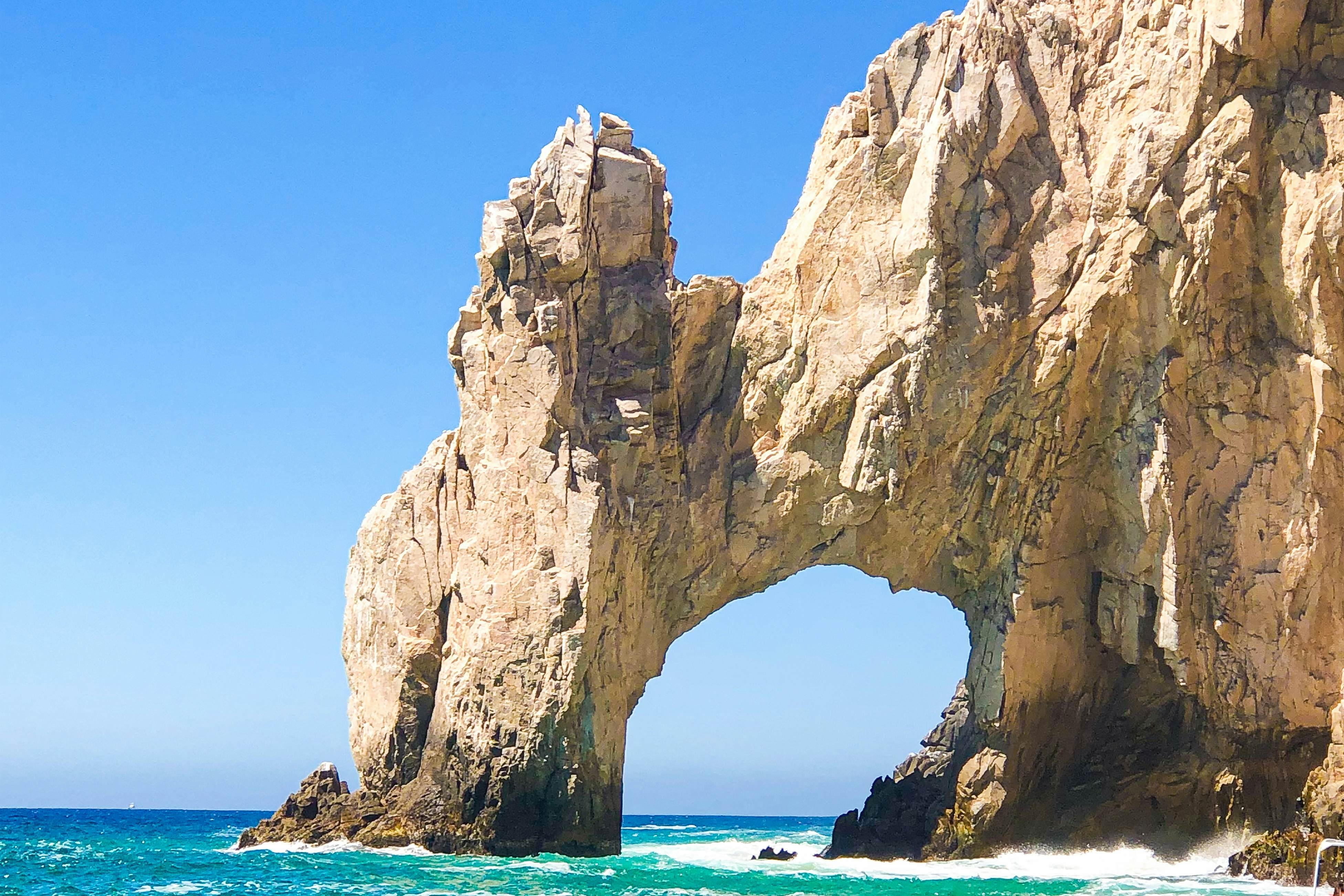 Luz del Pacifico at Vista Velas III 