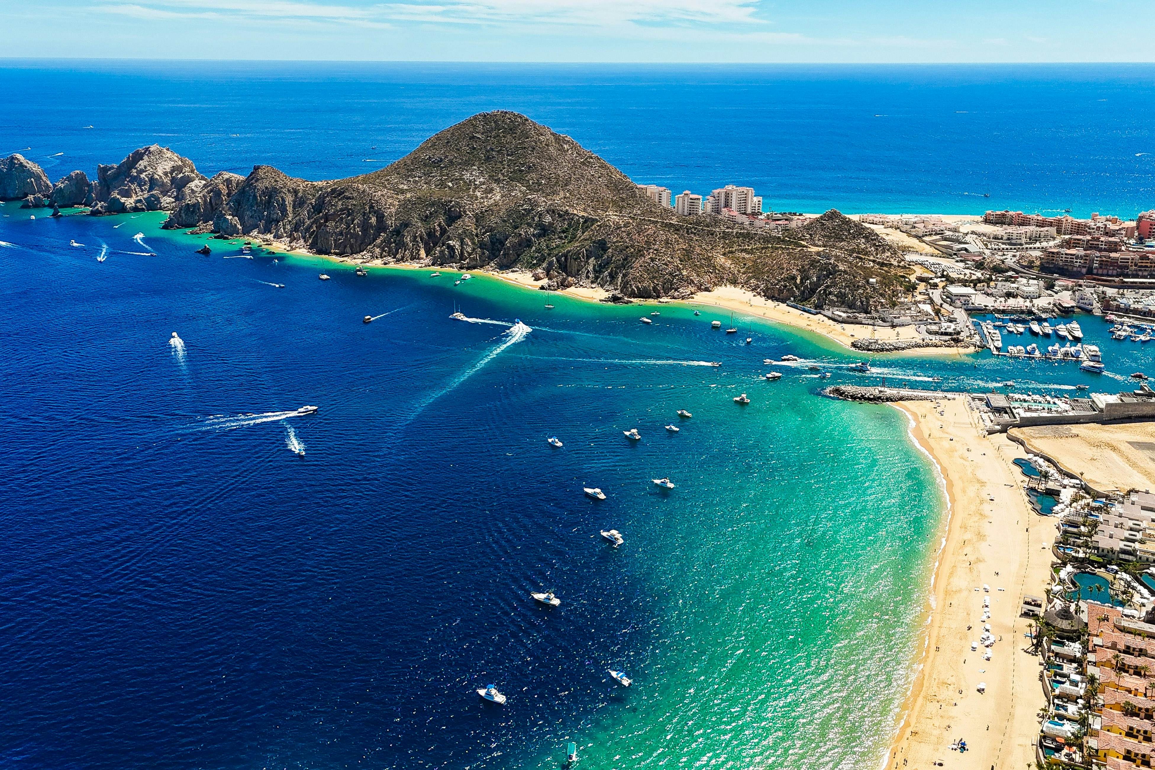 Luz del Pacifico at Vista Velas III 