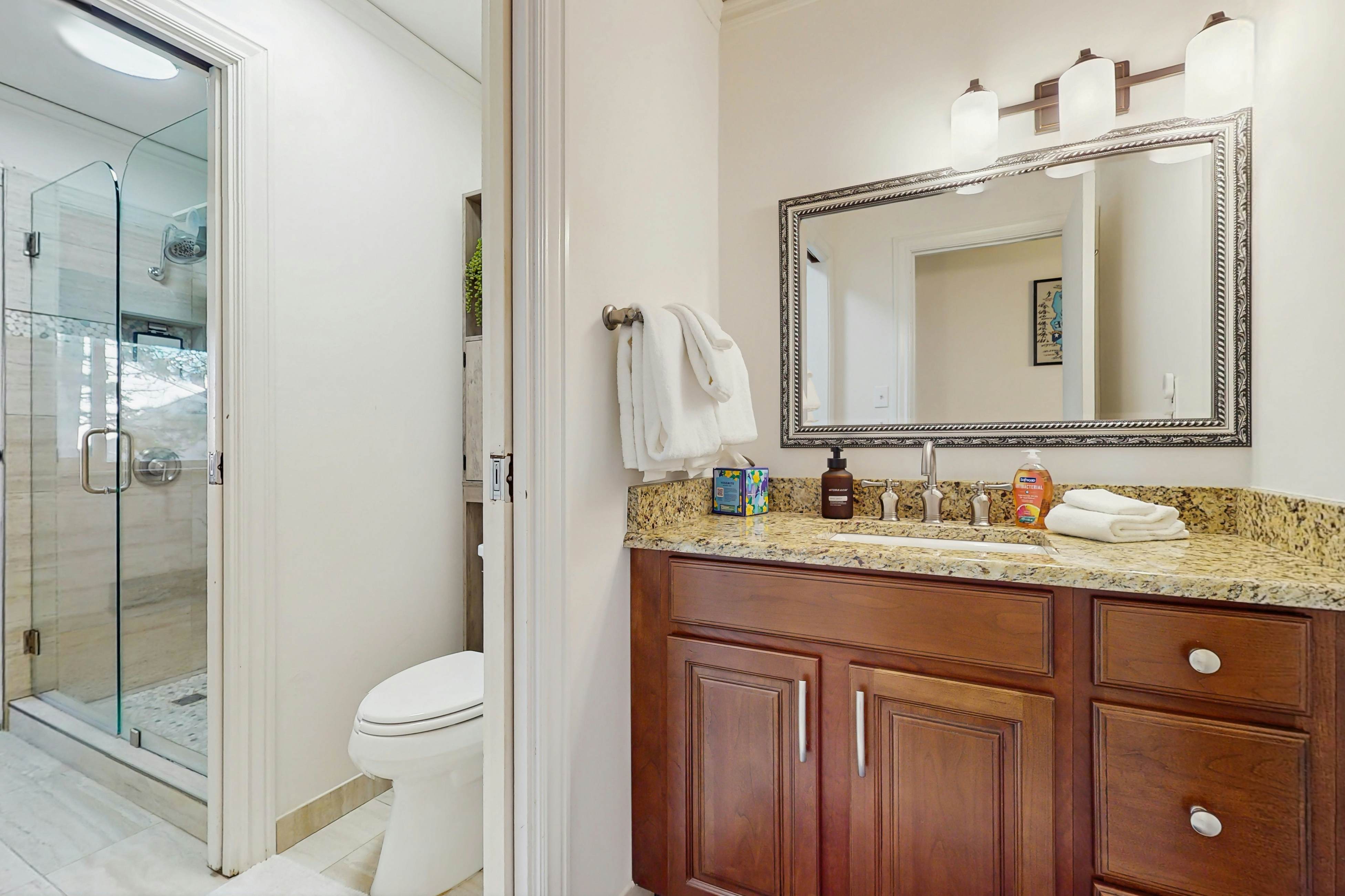 Summit & Shore Chalet 