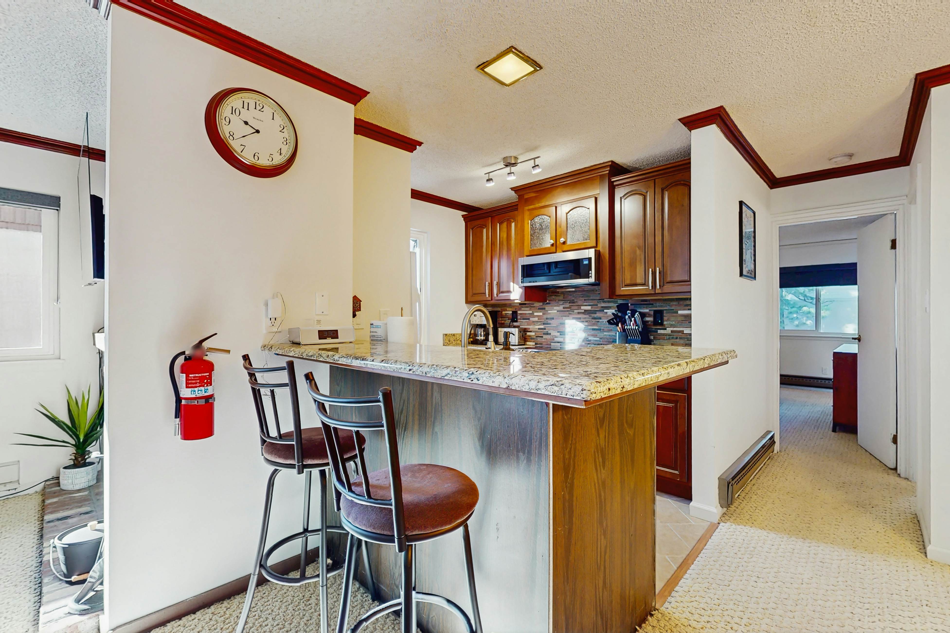 Summit & Shore Chalet 