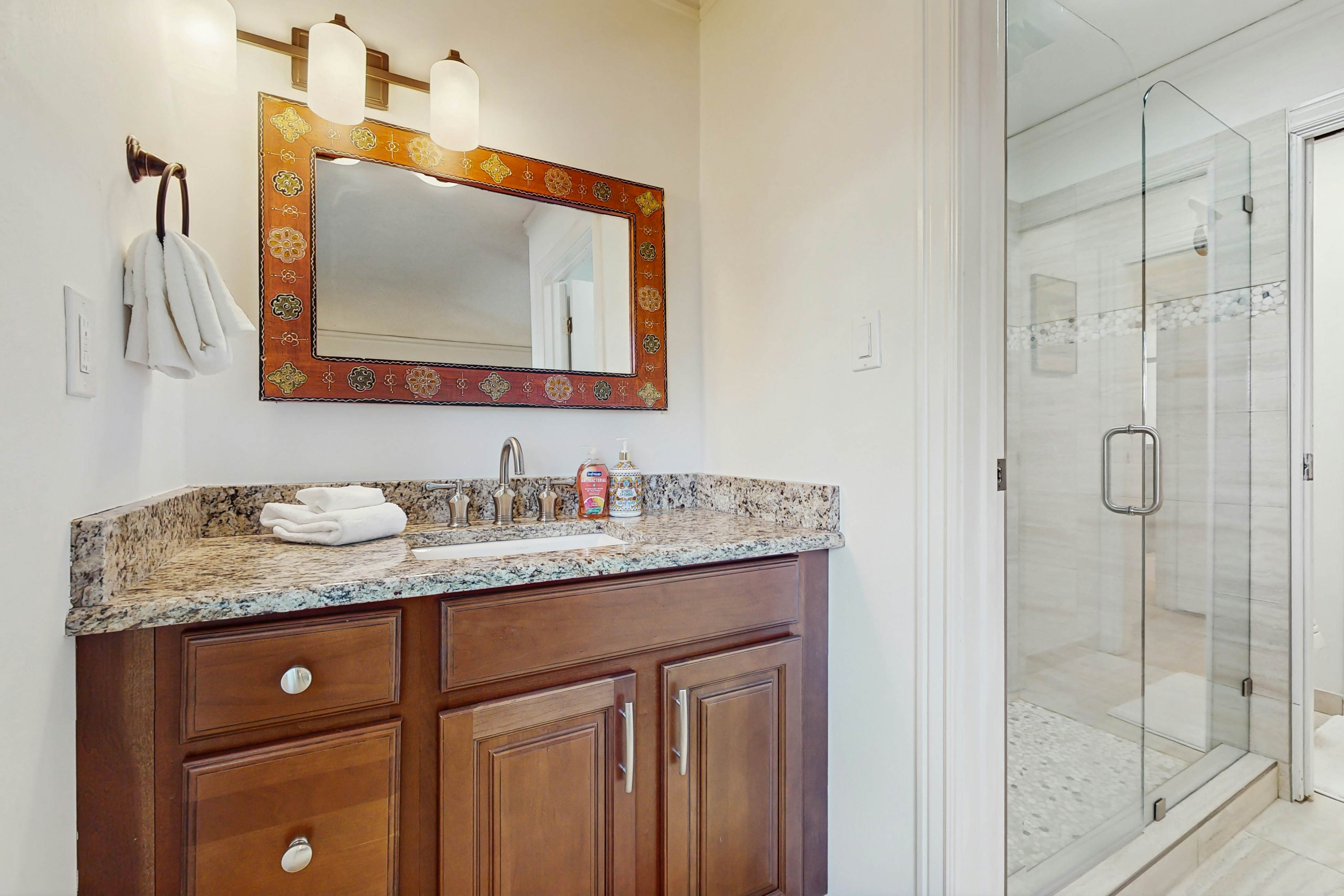 Summit & Shore Chalet 