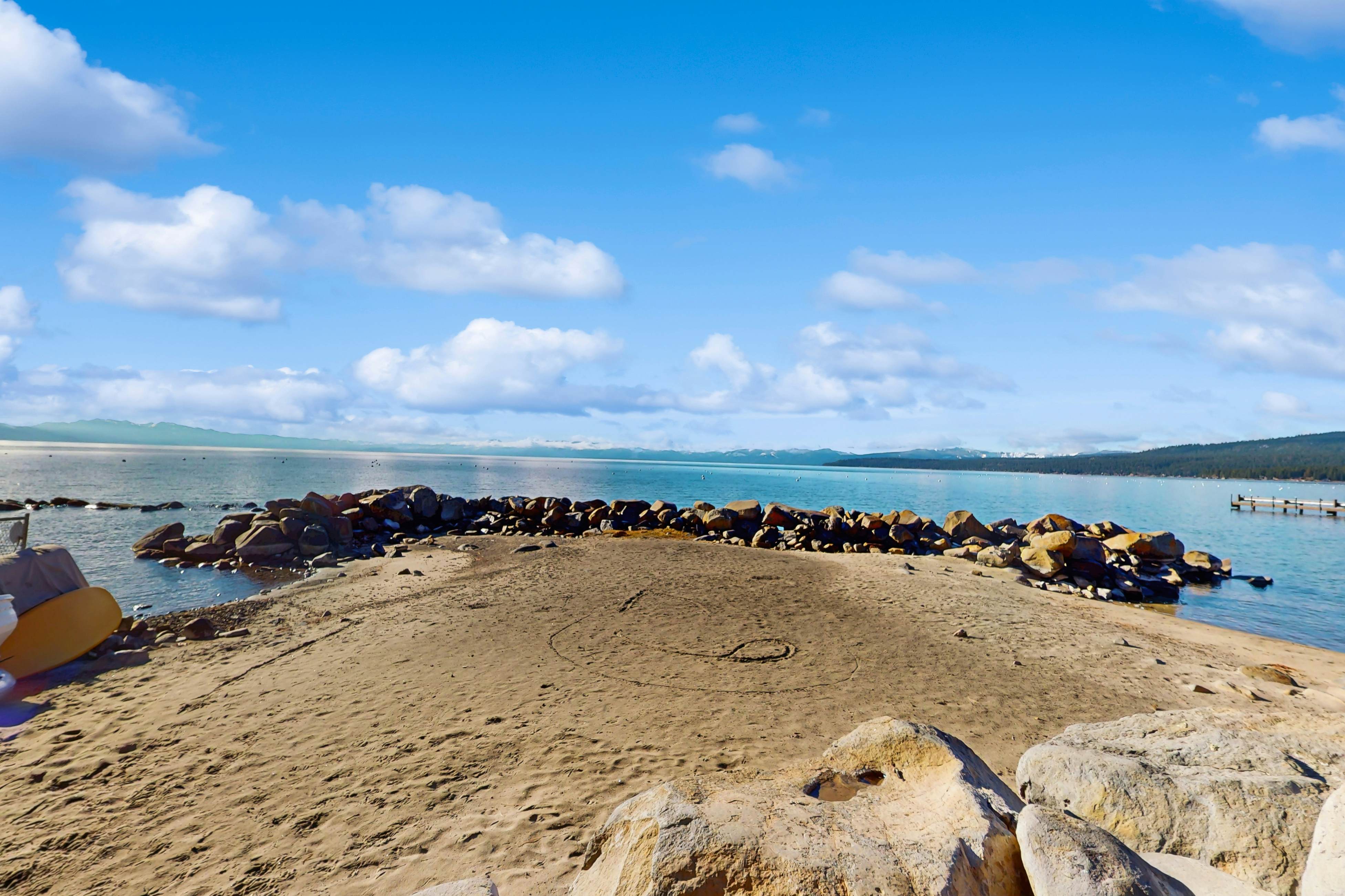 Summit & Shore Chalet 