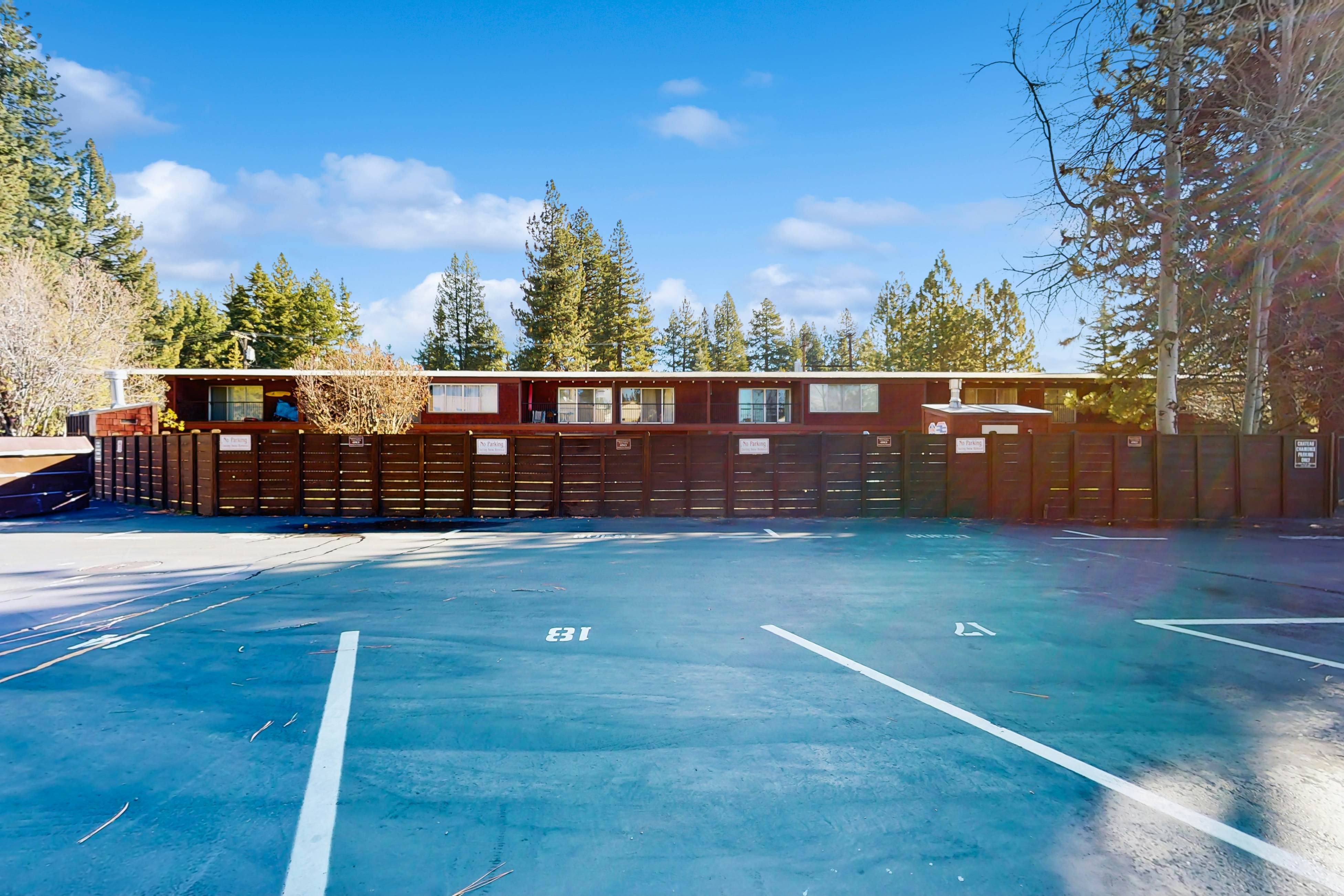 Summit & Shore Chalet 