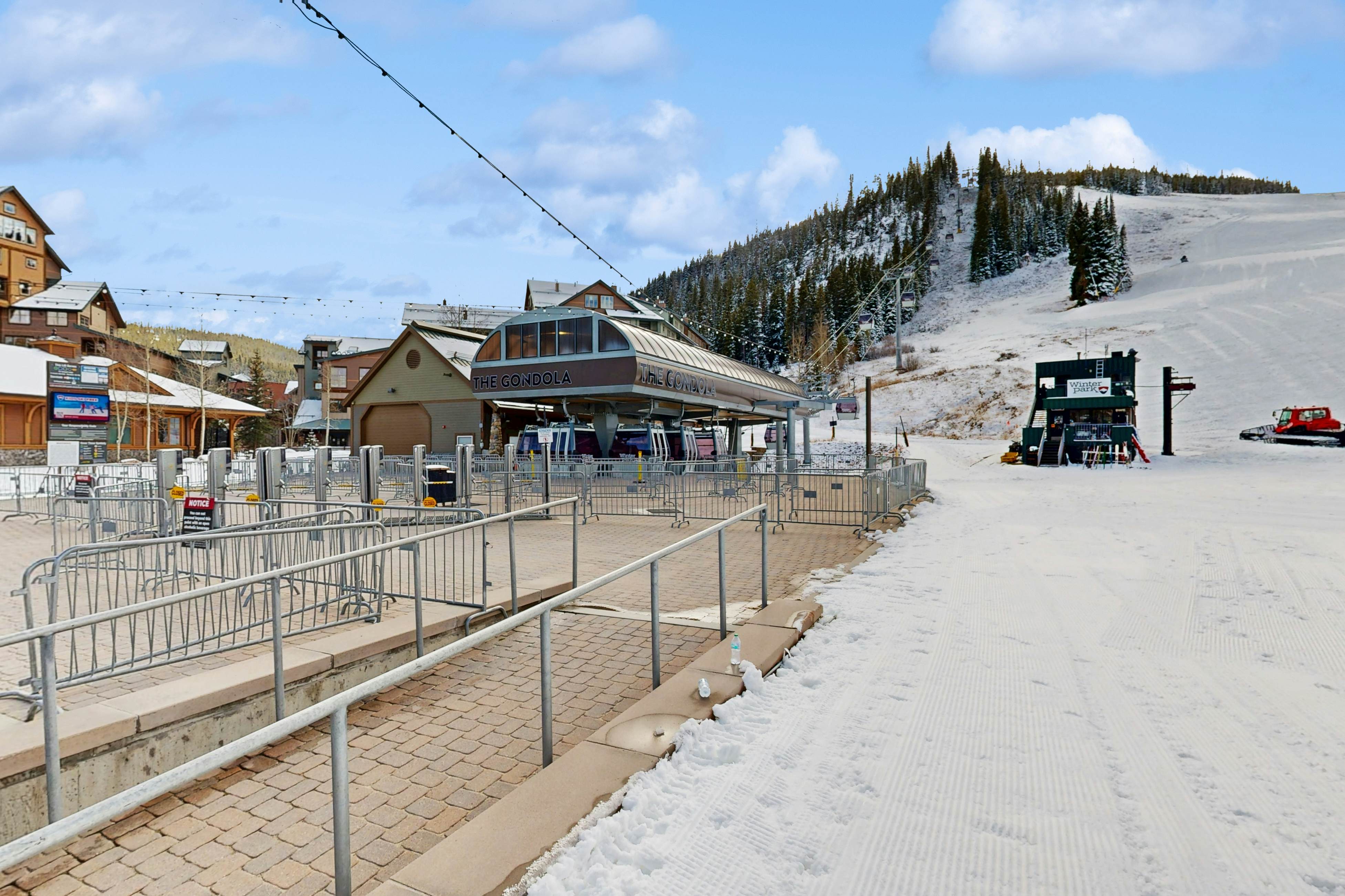 Fraser Crossing 3404