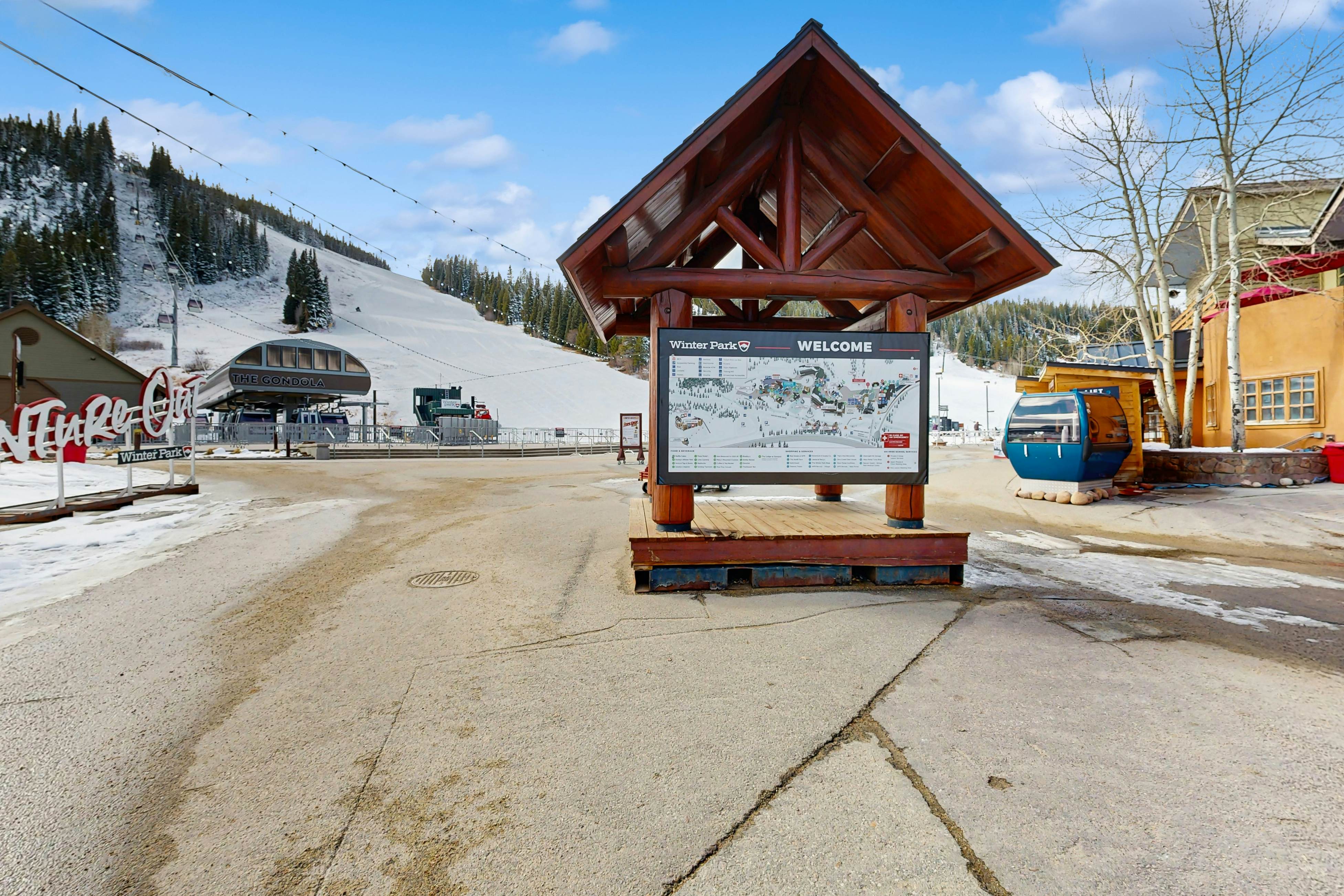 Founders Pointe 4445