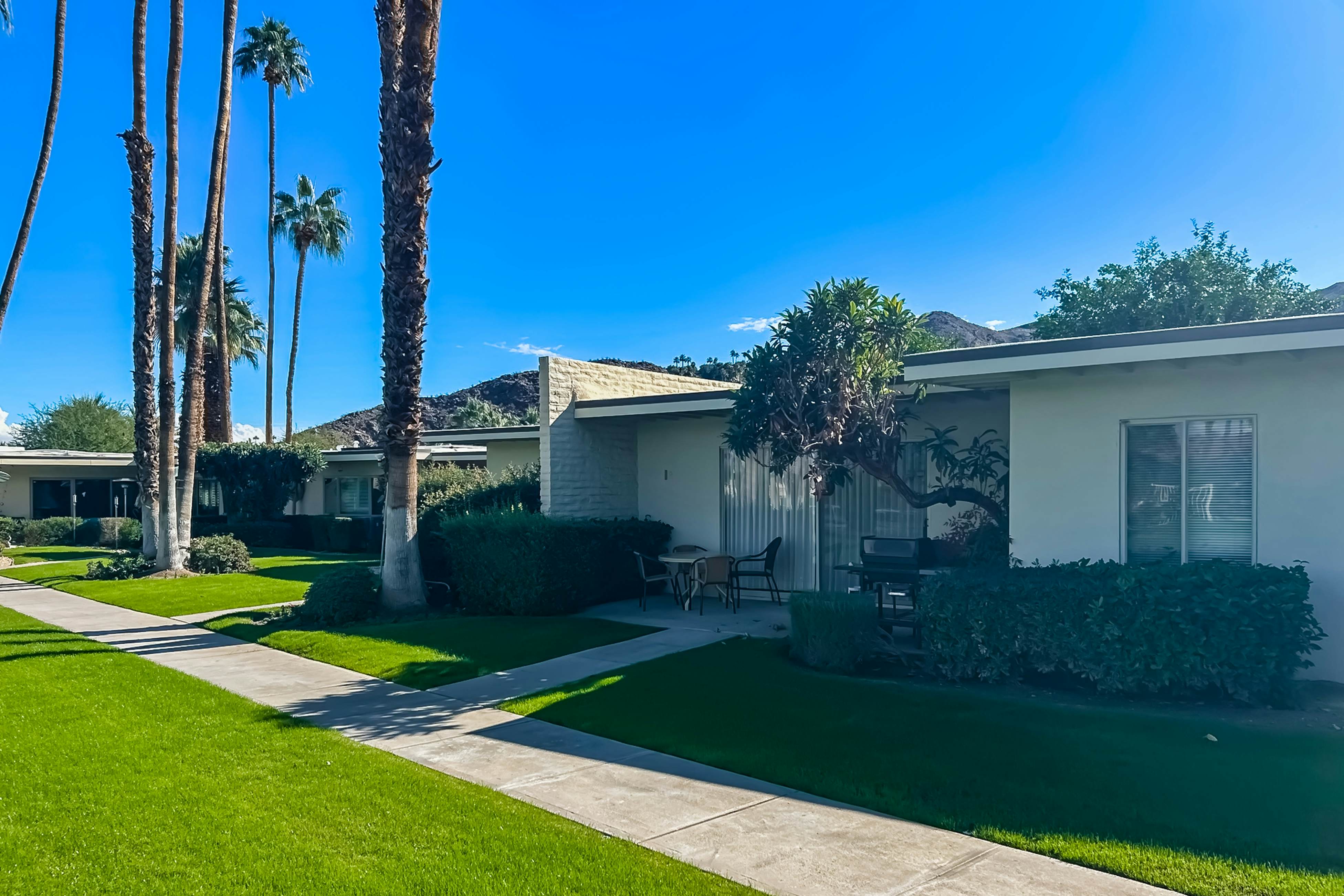 Desert Chill Condo - 28758