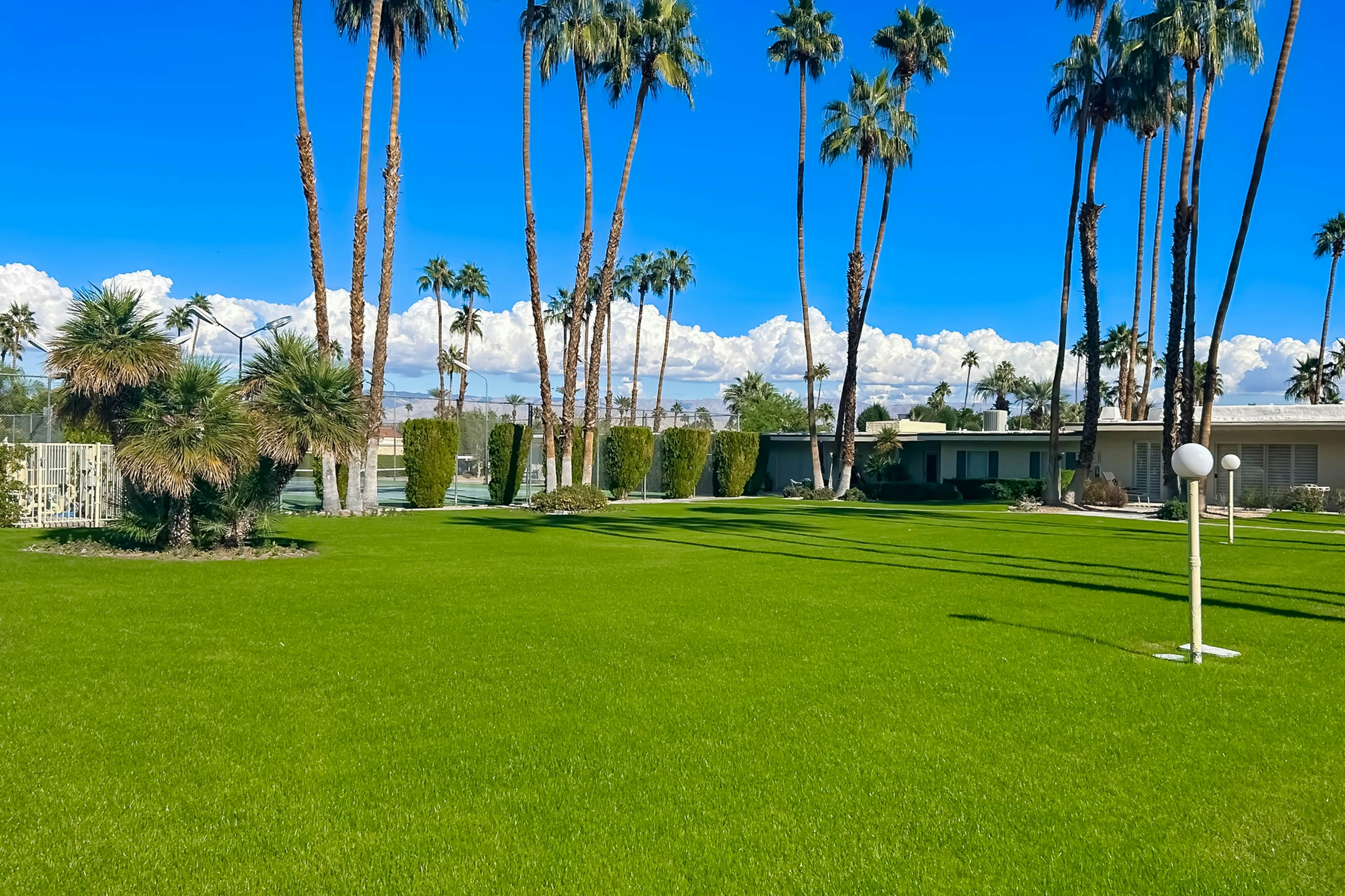 Desert Chill Condo - 28758