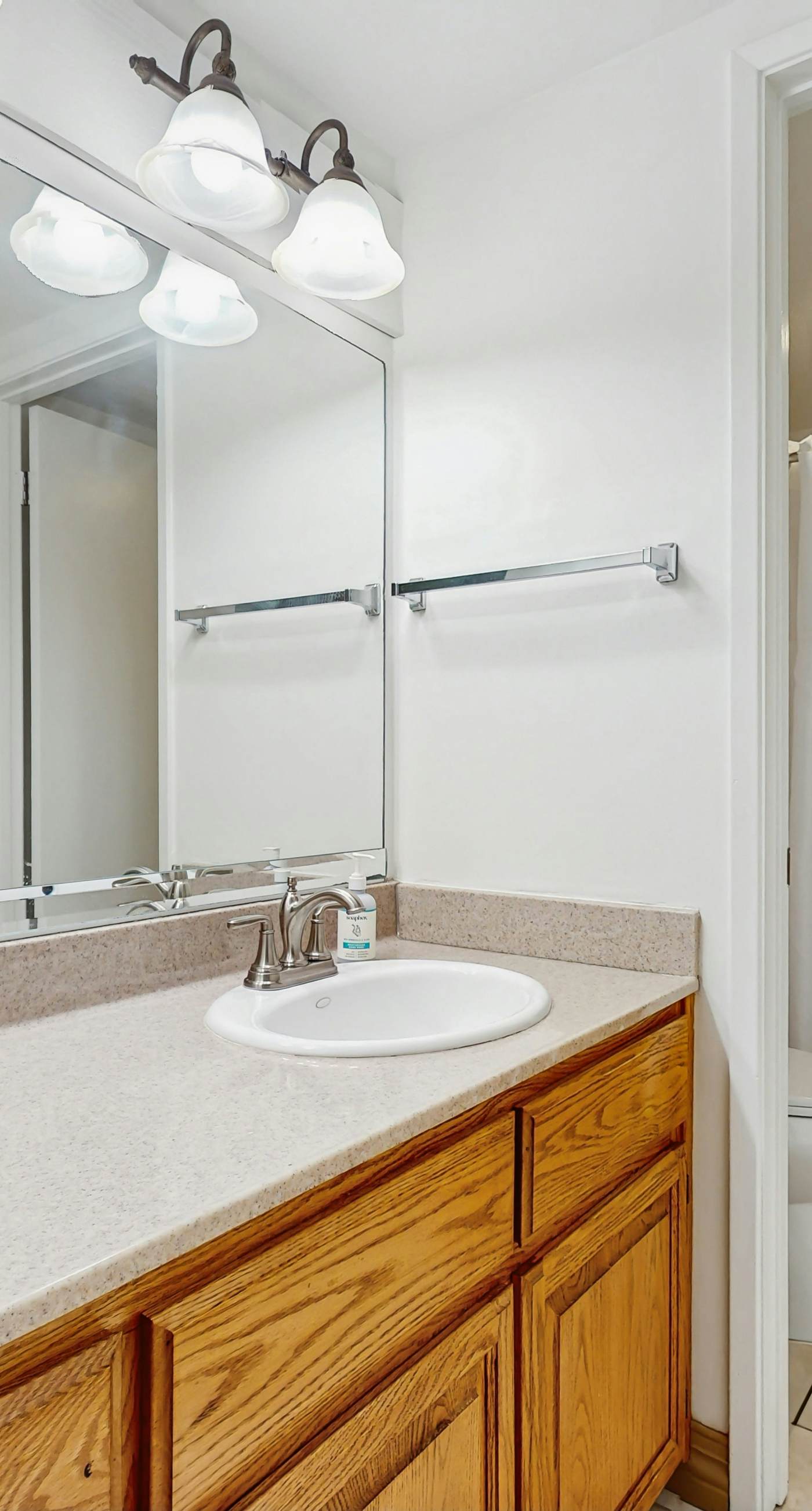 Lakeland Village 474