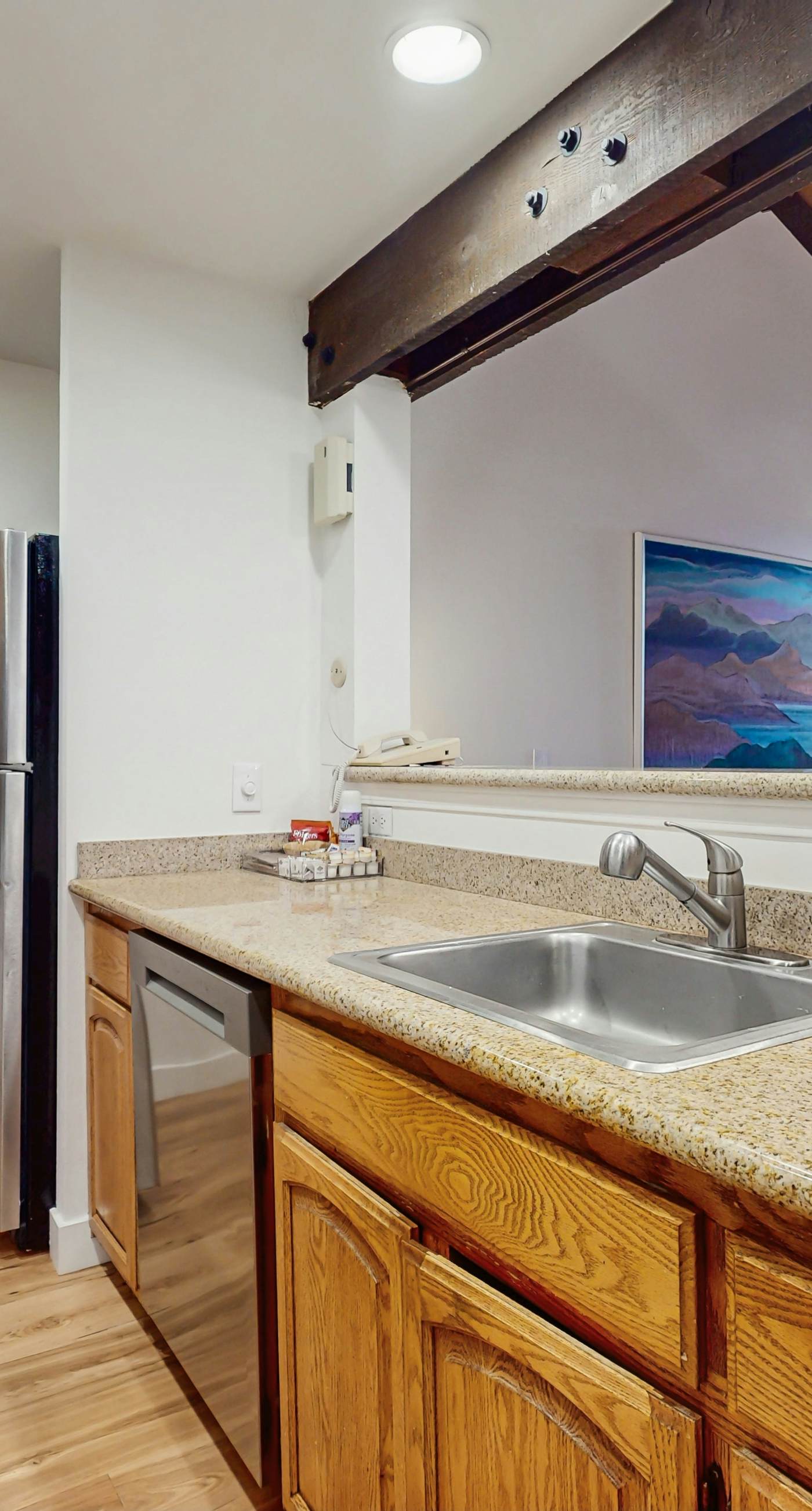 Lakeland Village 474