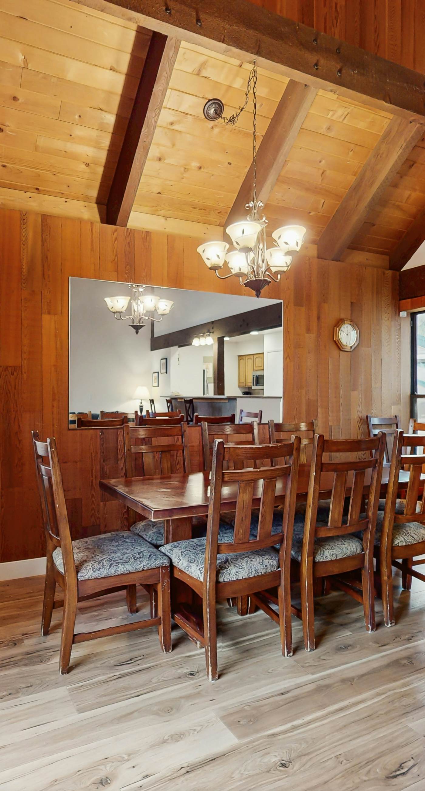 Lakeland Village 474