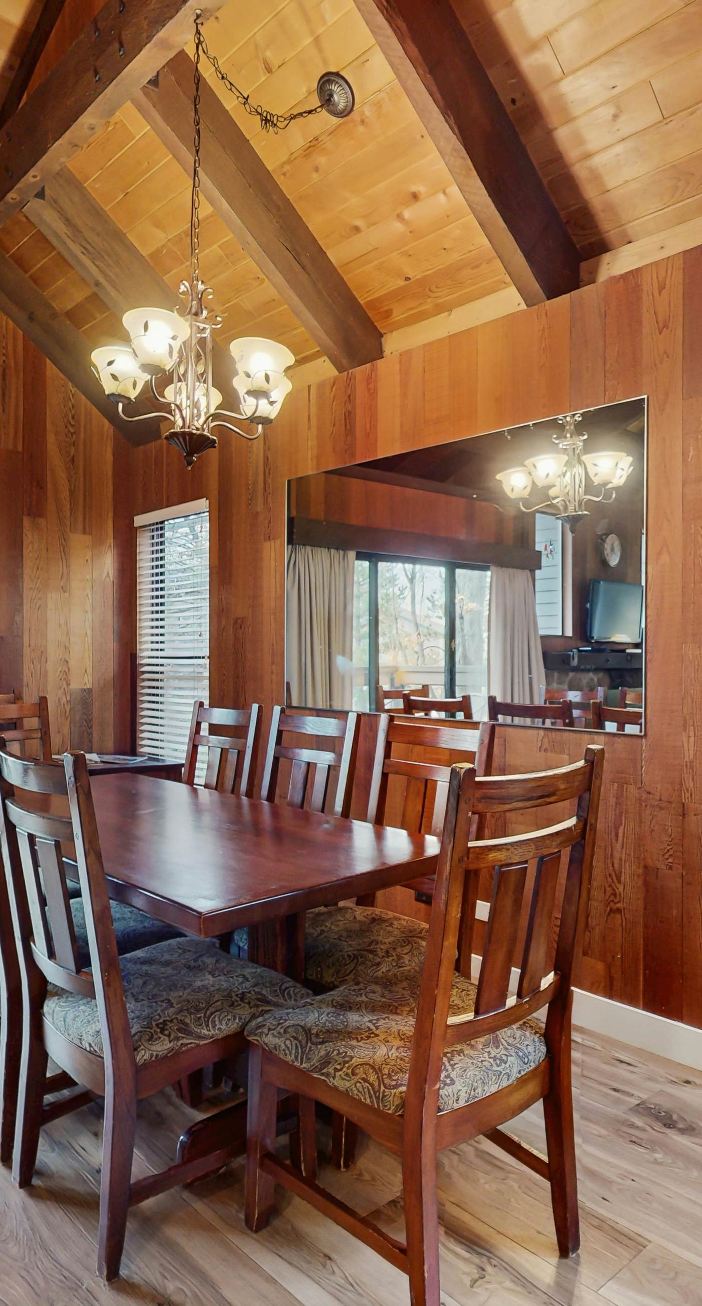 Lakeland Village 474