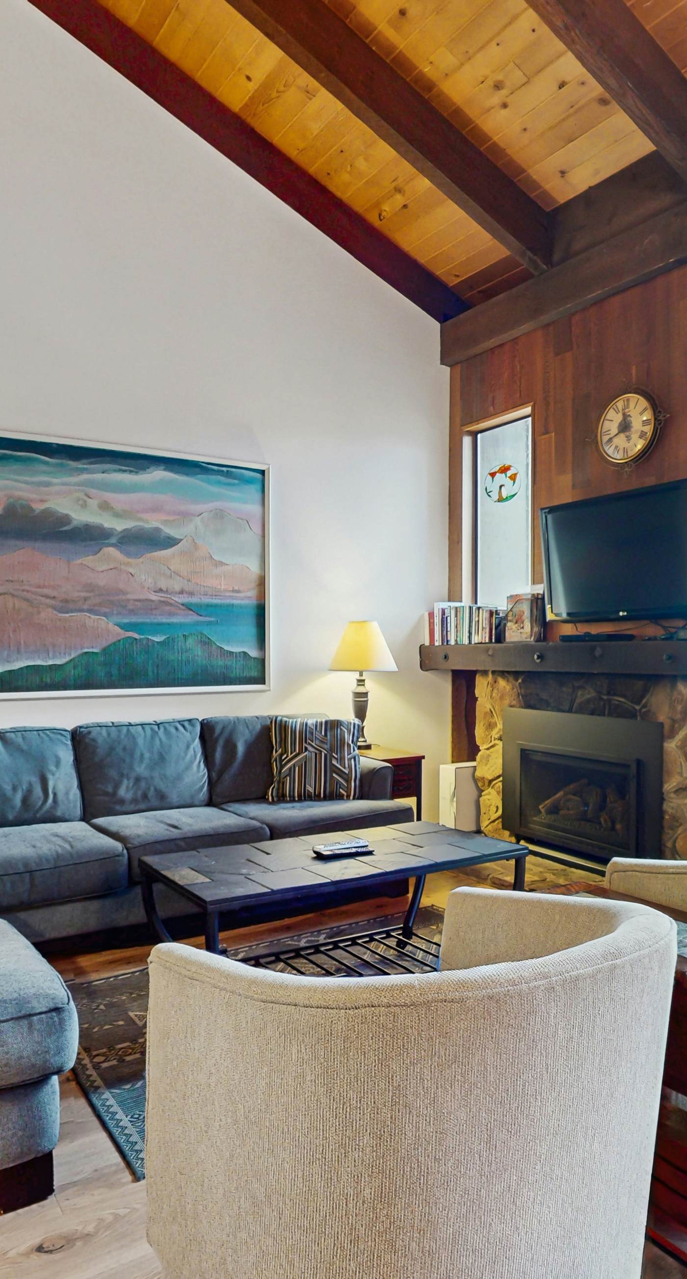 Lakeland Village 474