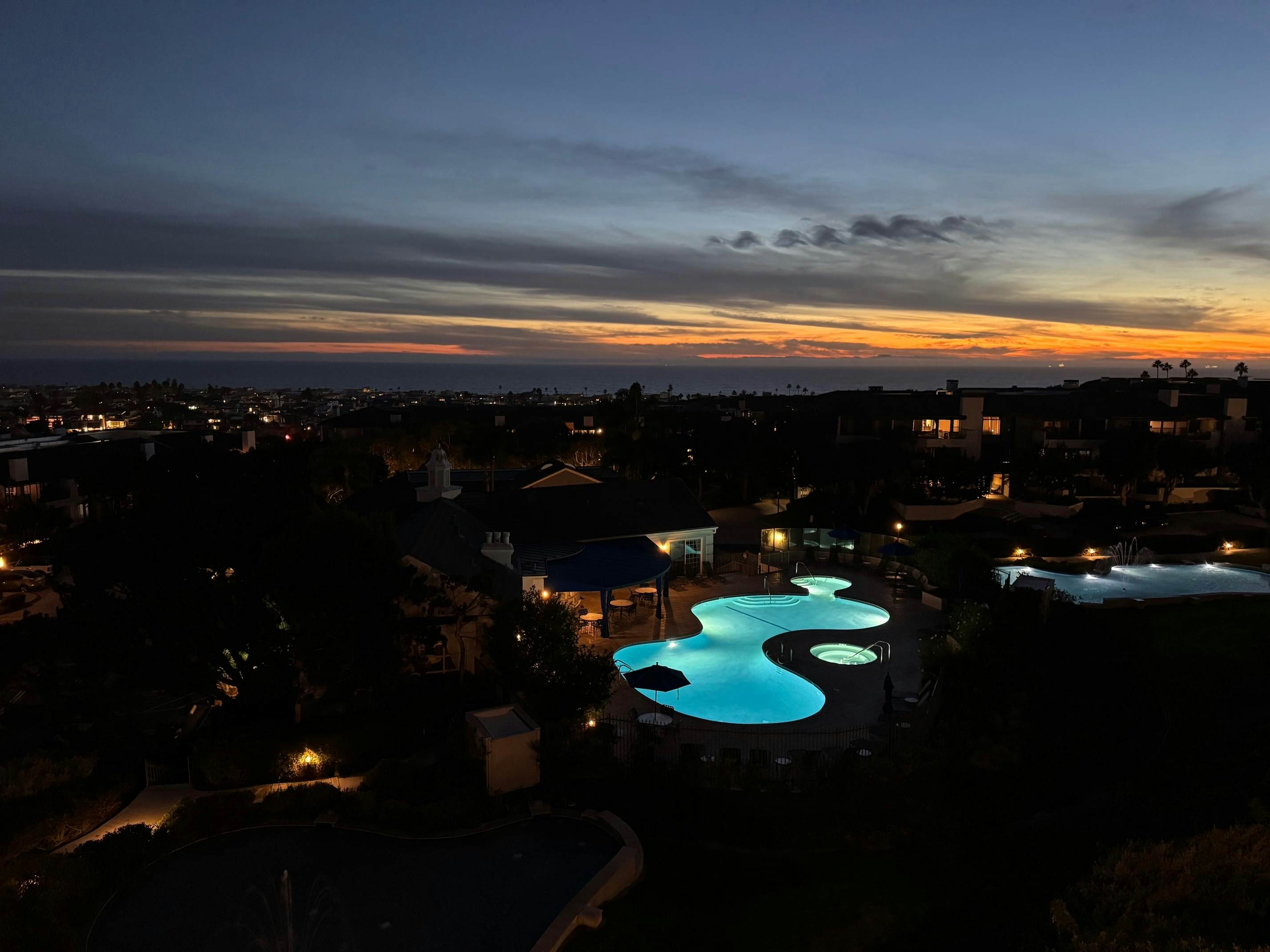 I Only Have Eyes for You