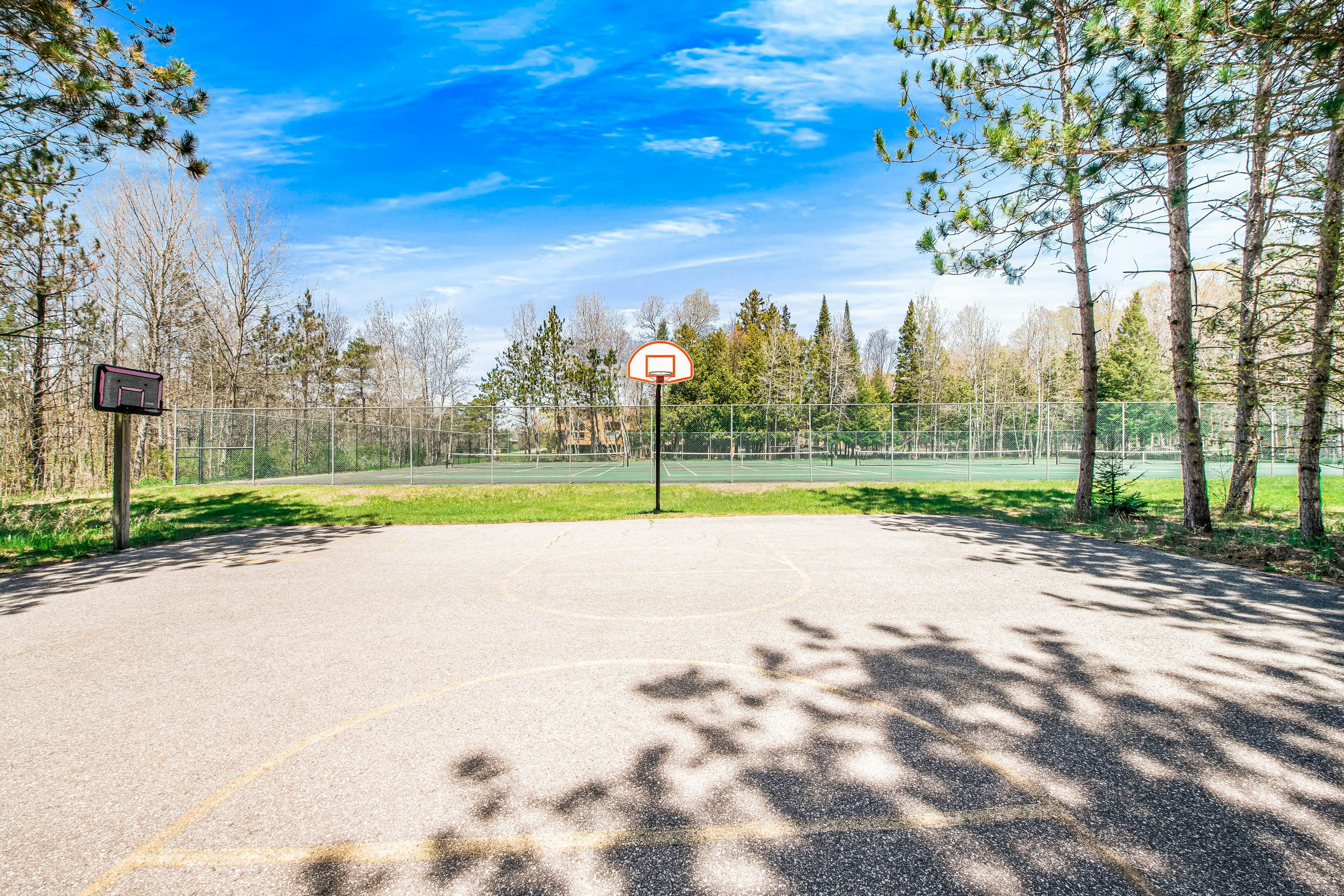  Trout Creek Condo Resort: Condo 78