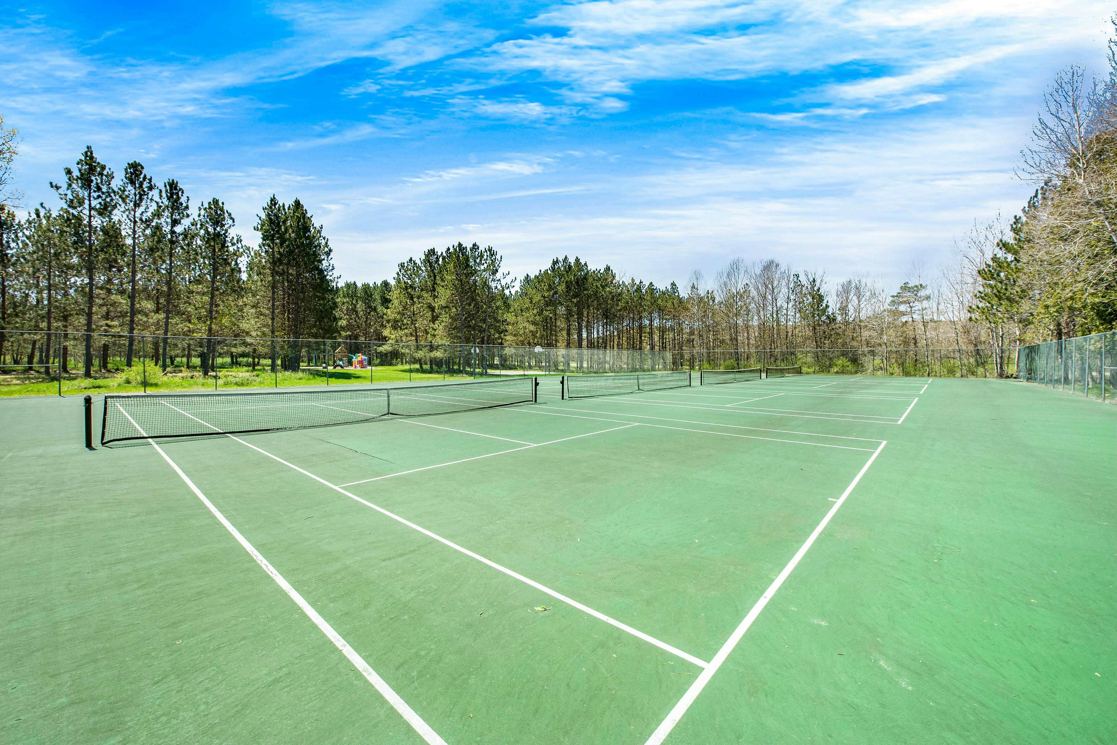  Trout Creek Condo Resort: Condo 78