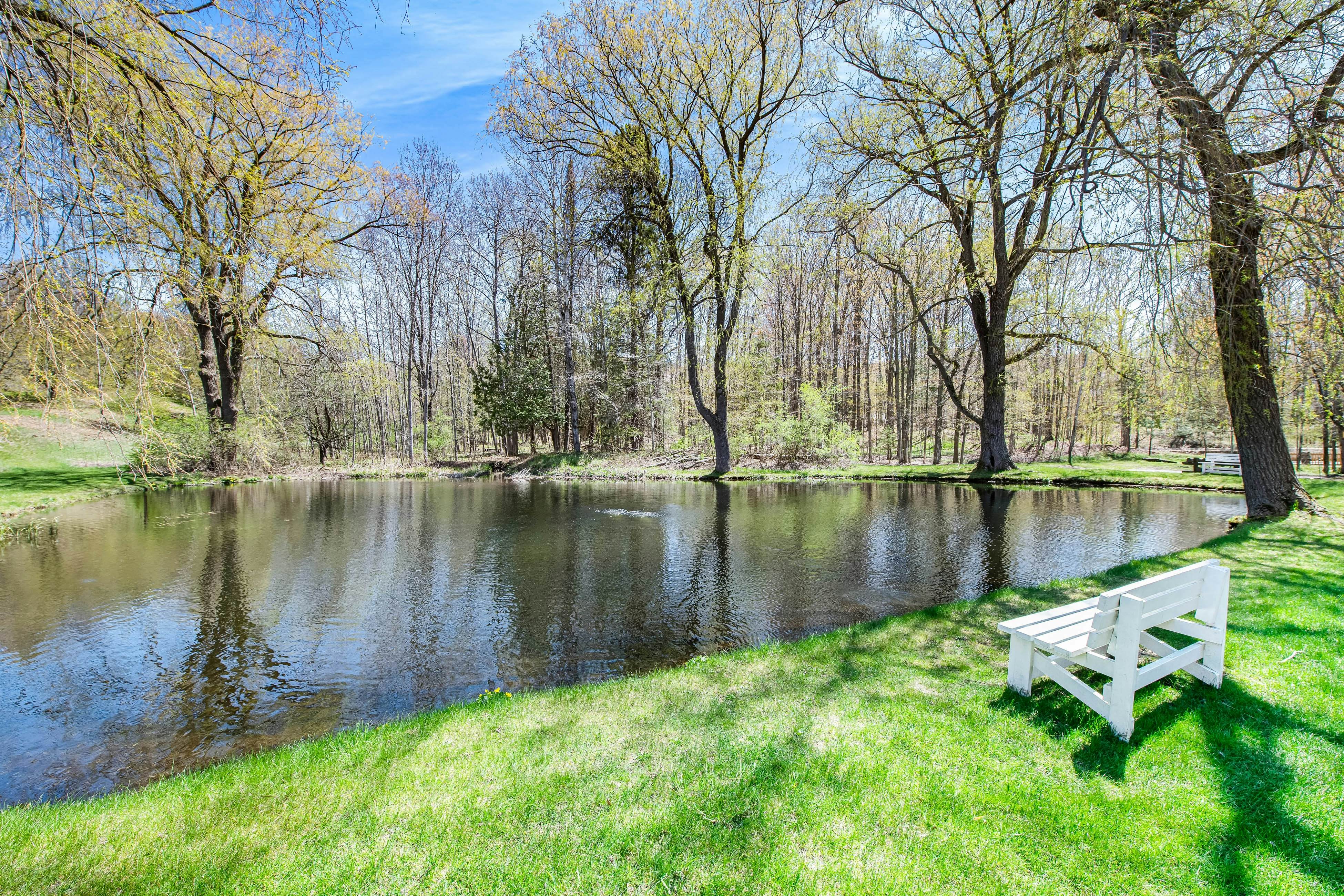  Trout Creek Condo Resort: Condo 78