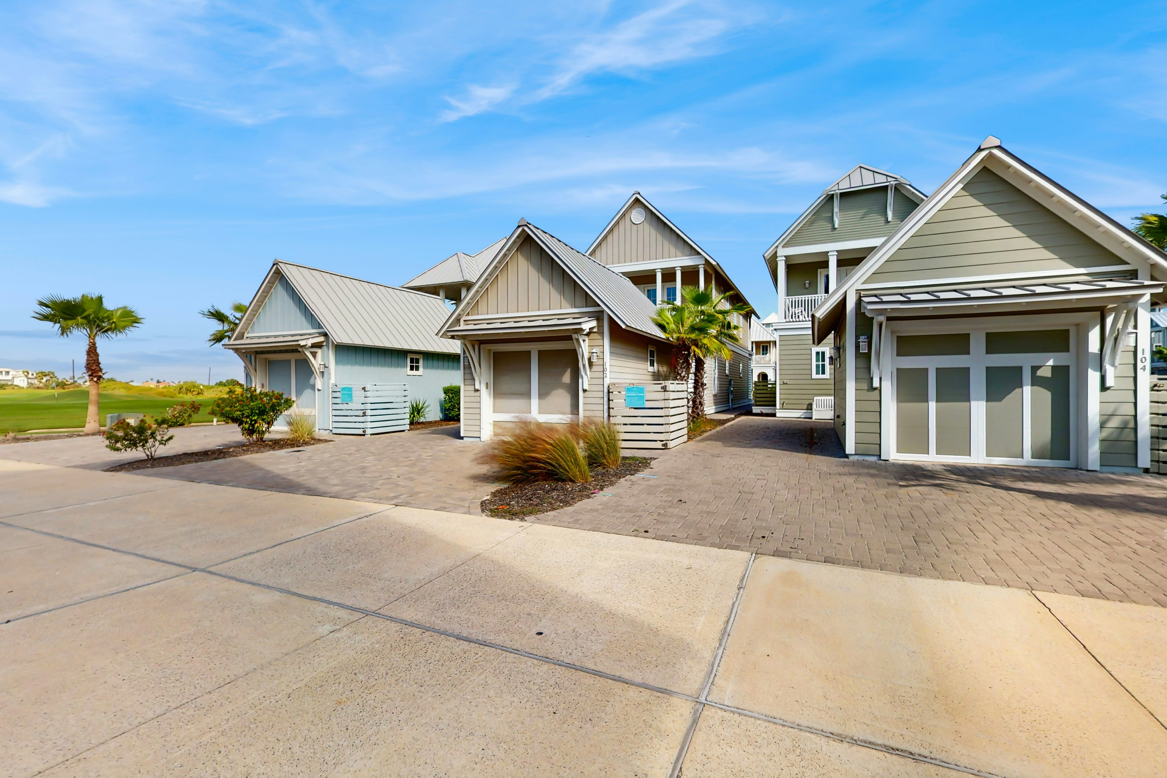 Paradise Found at Palmilla Beach