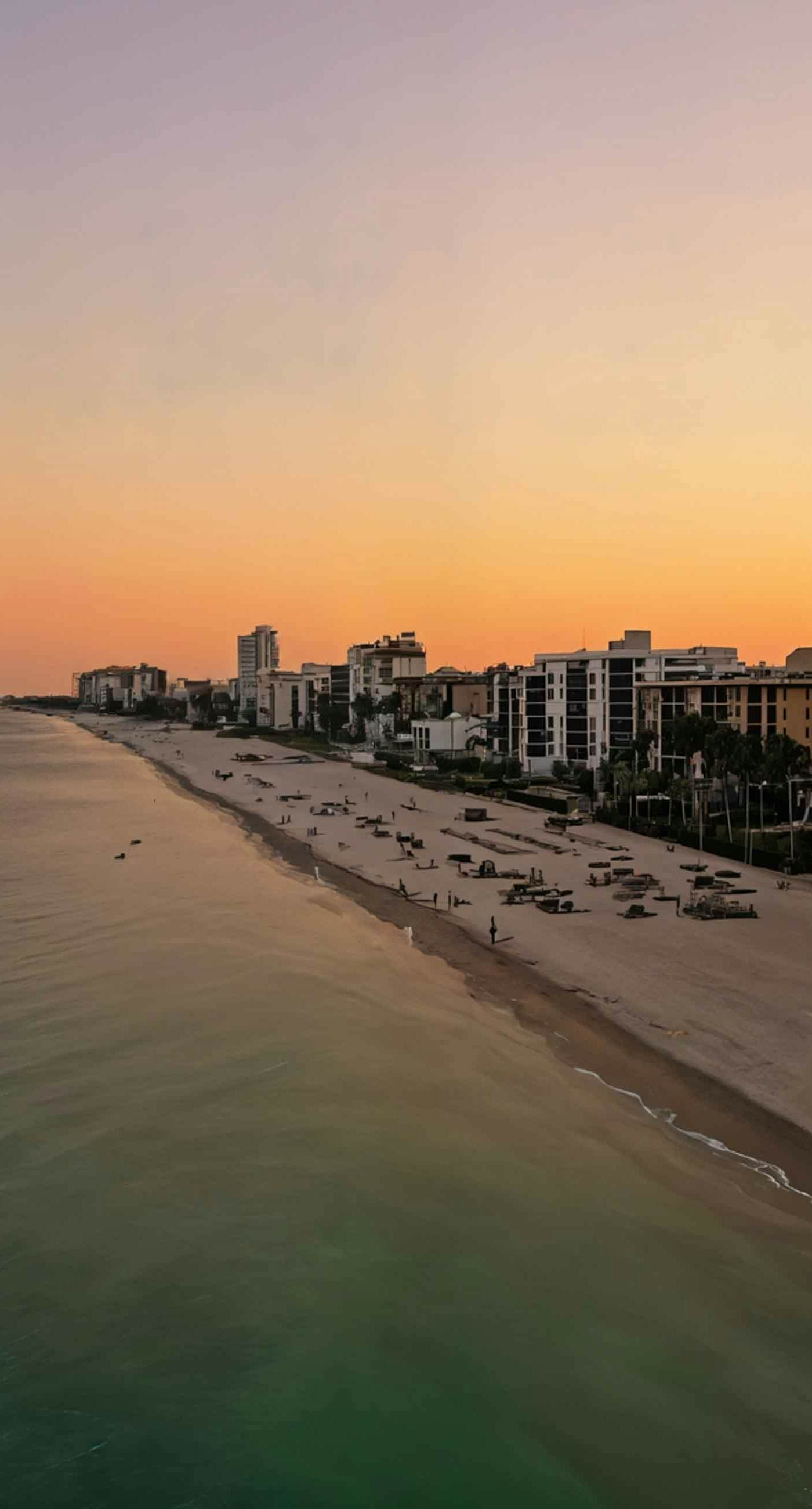 The Beach Hive Cottage