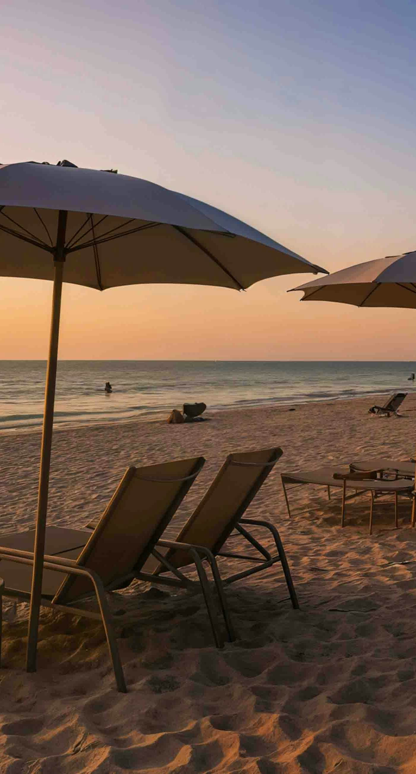 The Beach Hive Cottage