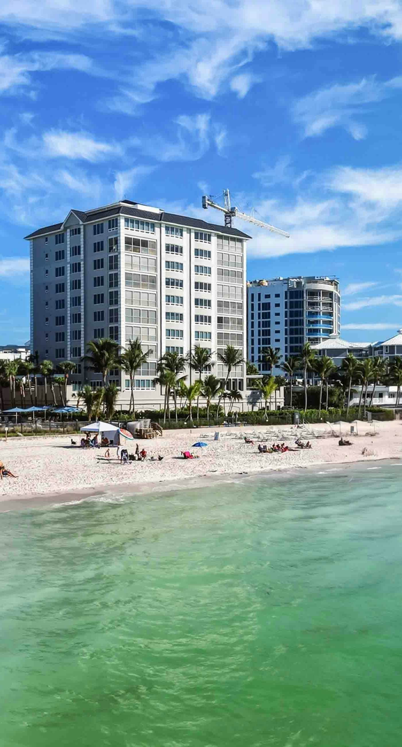 The Beach Hive Cottage