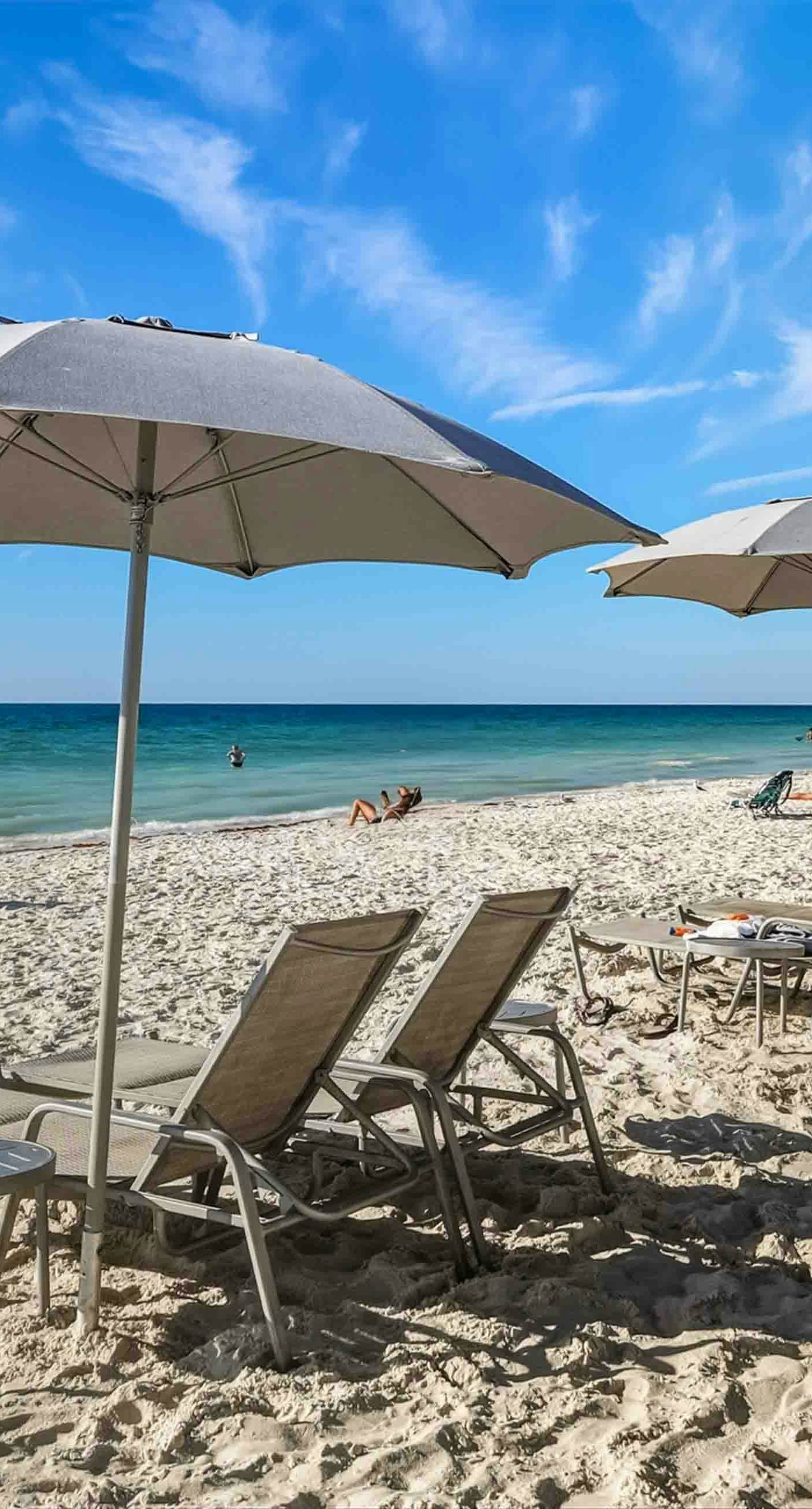 The Beach Hive Cottage