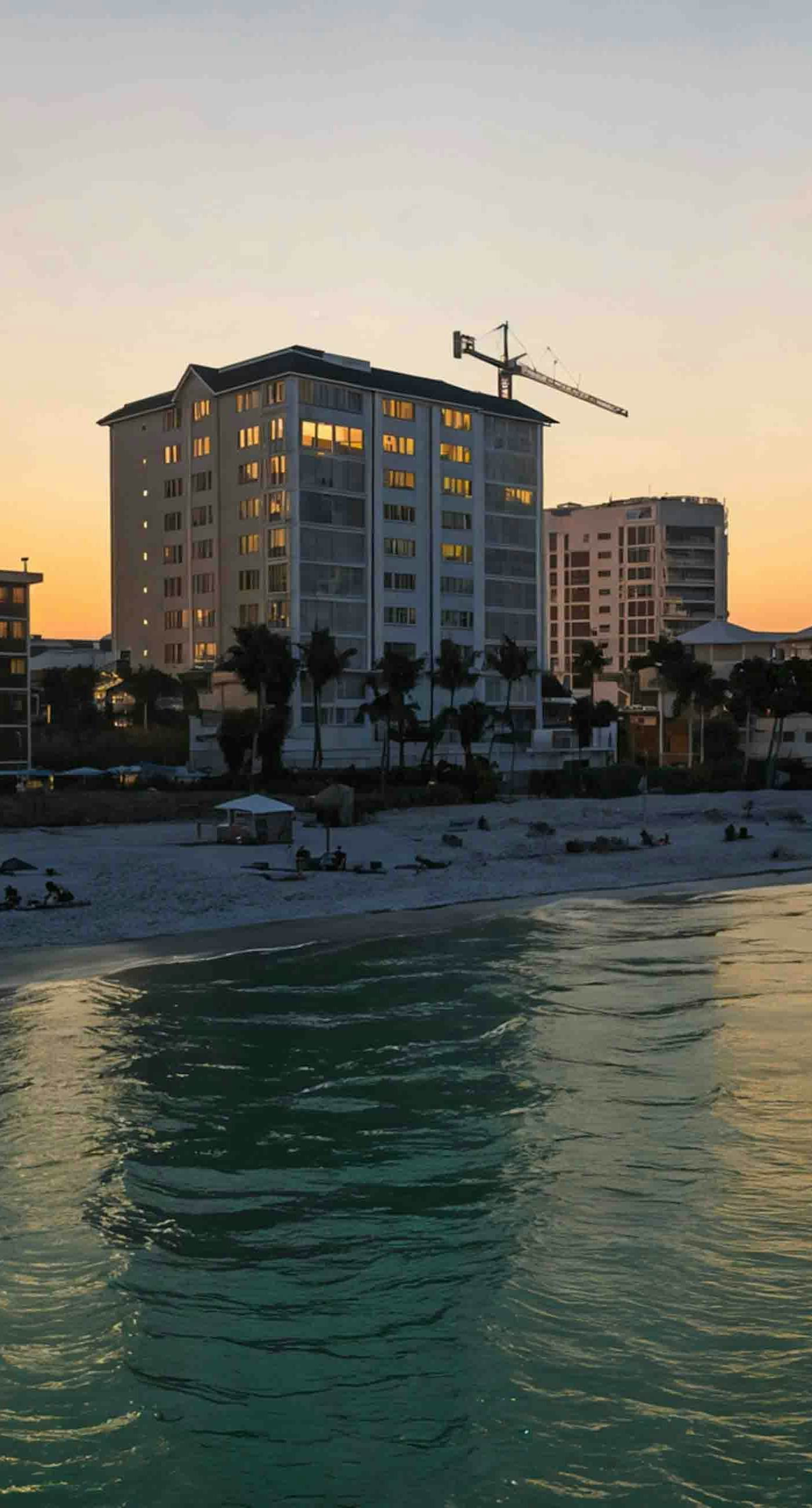 The Beach Hive Cottage