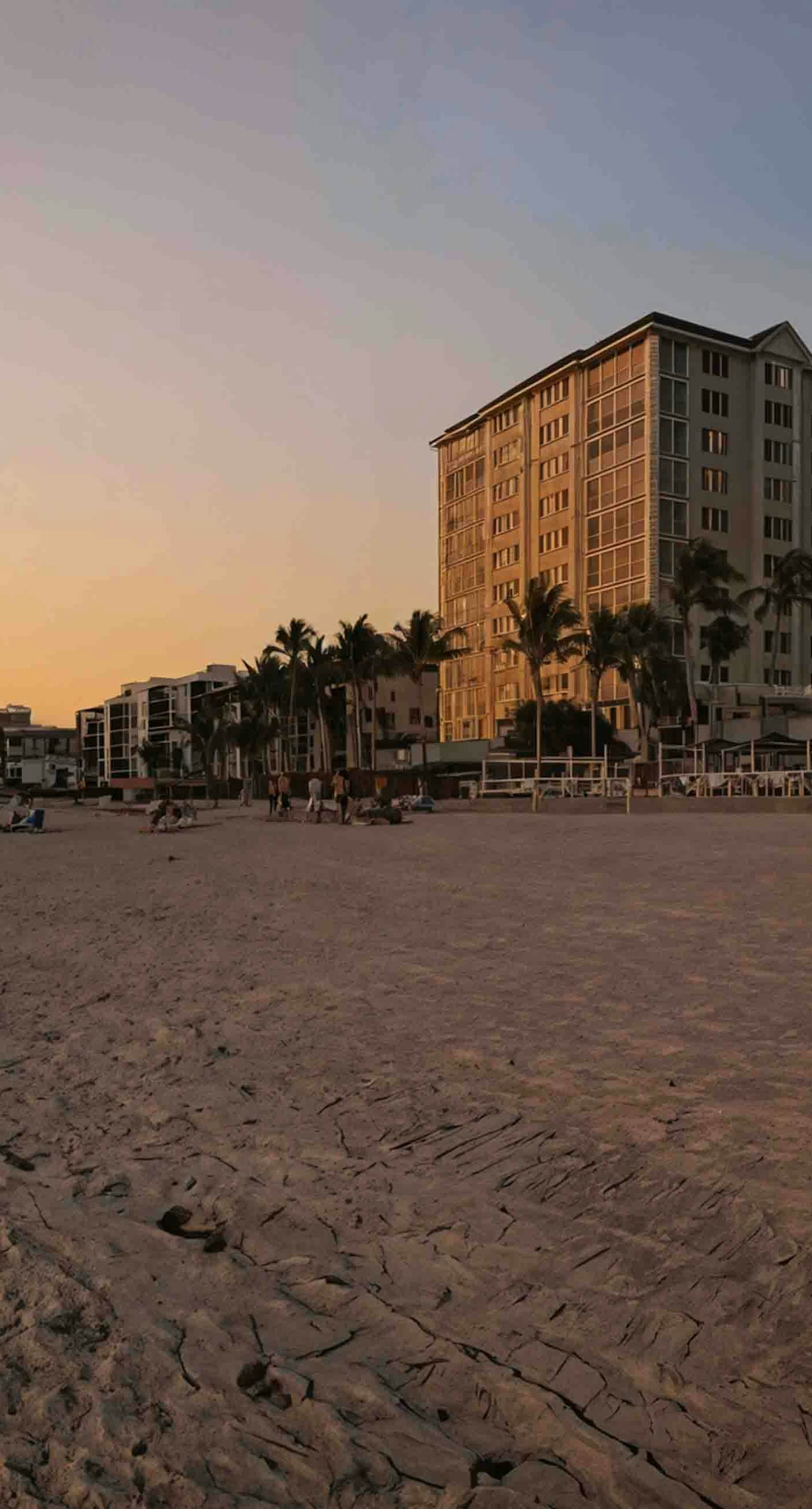 The Beach Hive Cottage