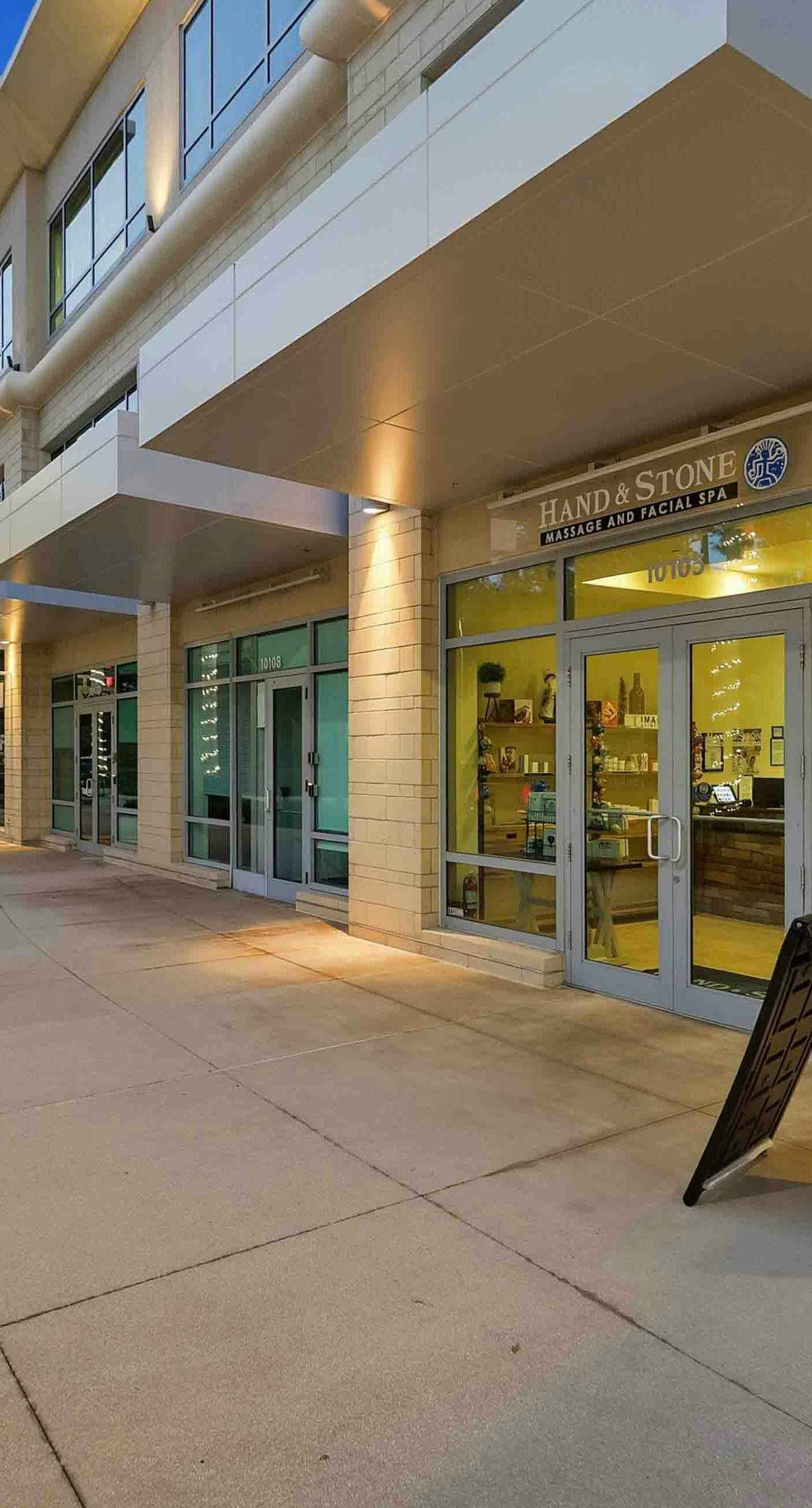 The Beach Hive Cottage