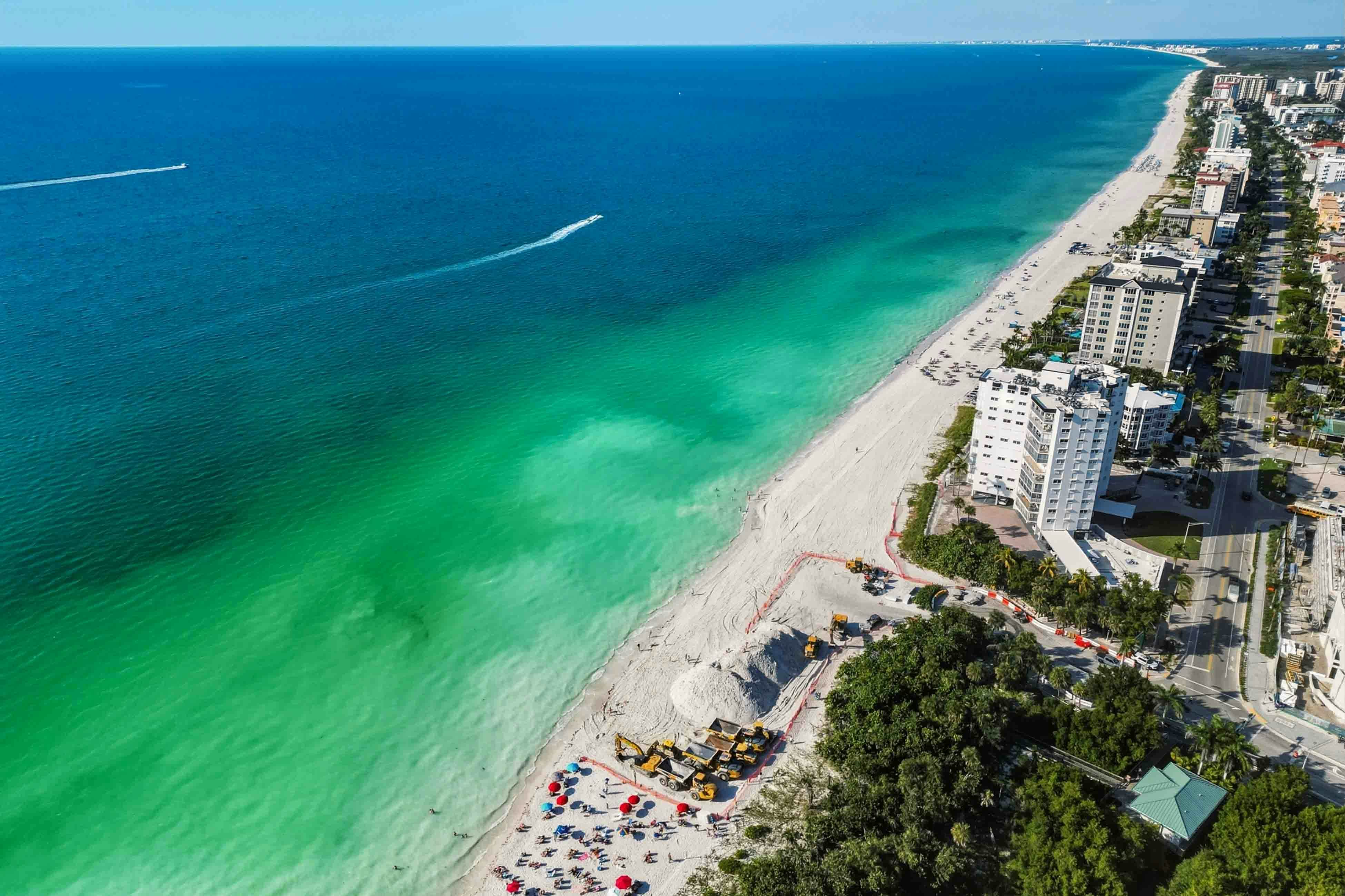 Vanderbilt Aqua Vista