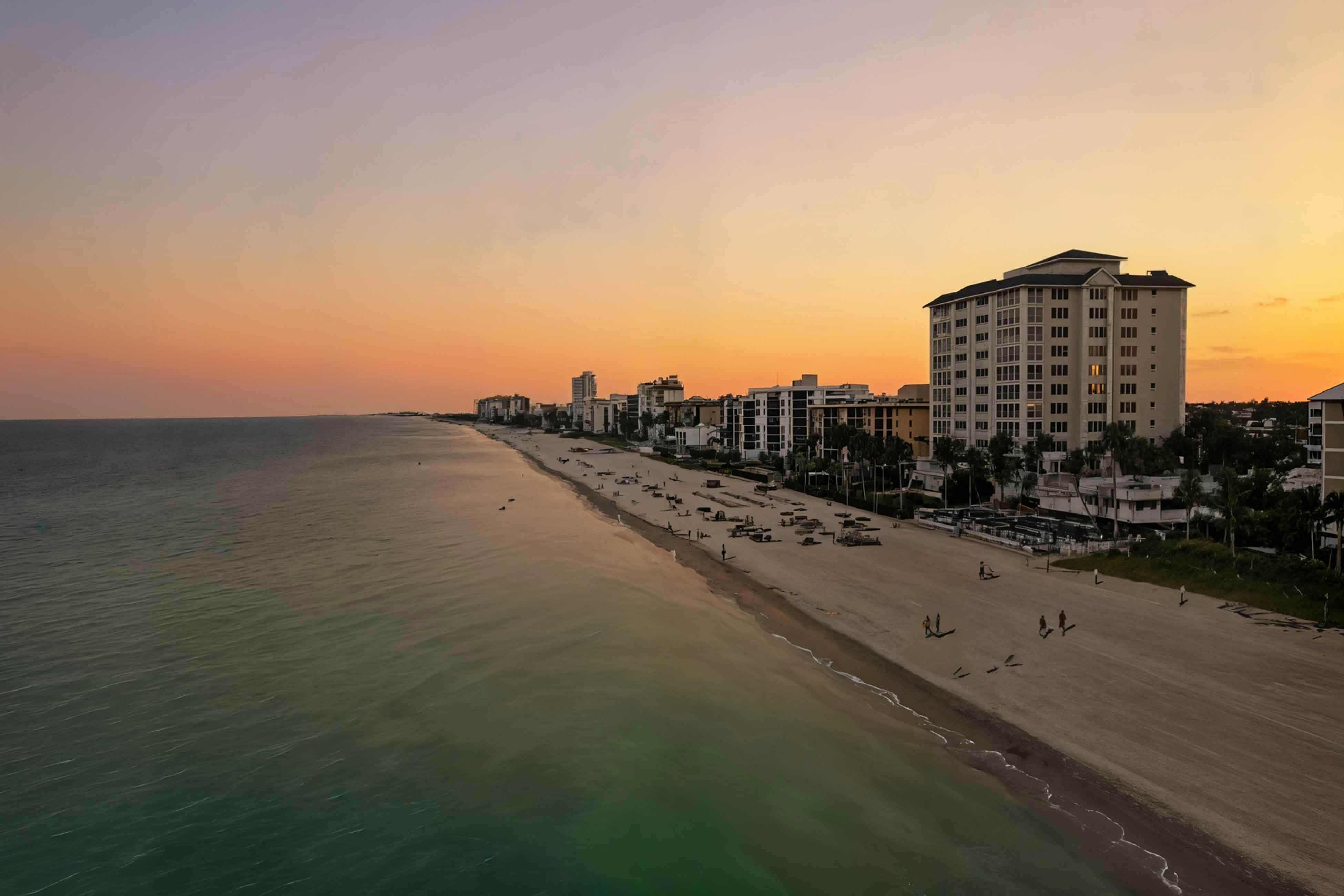 Vanderbilt Aqua Vista