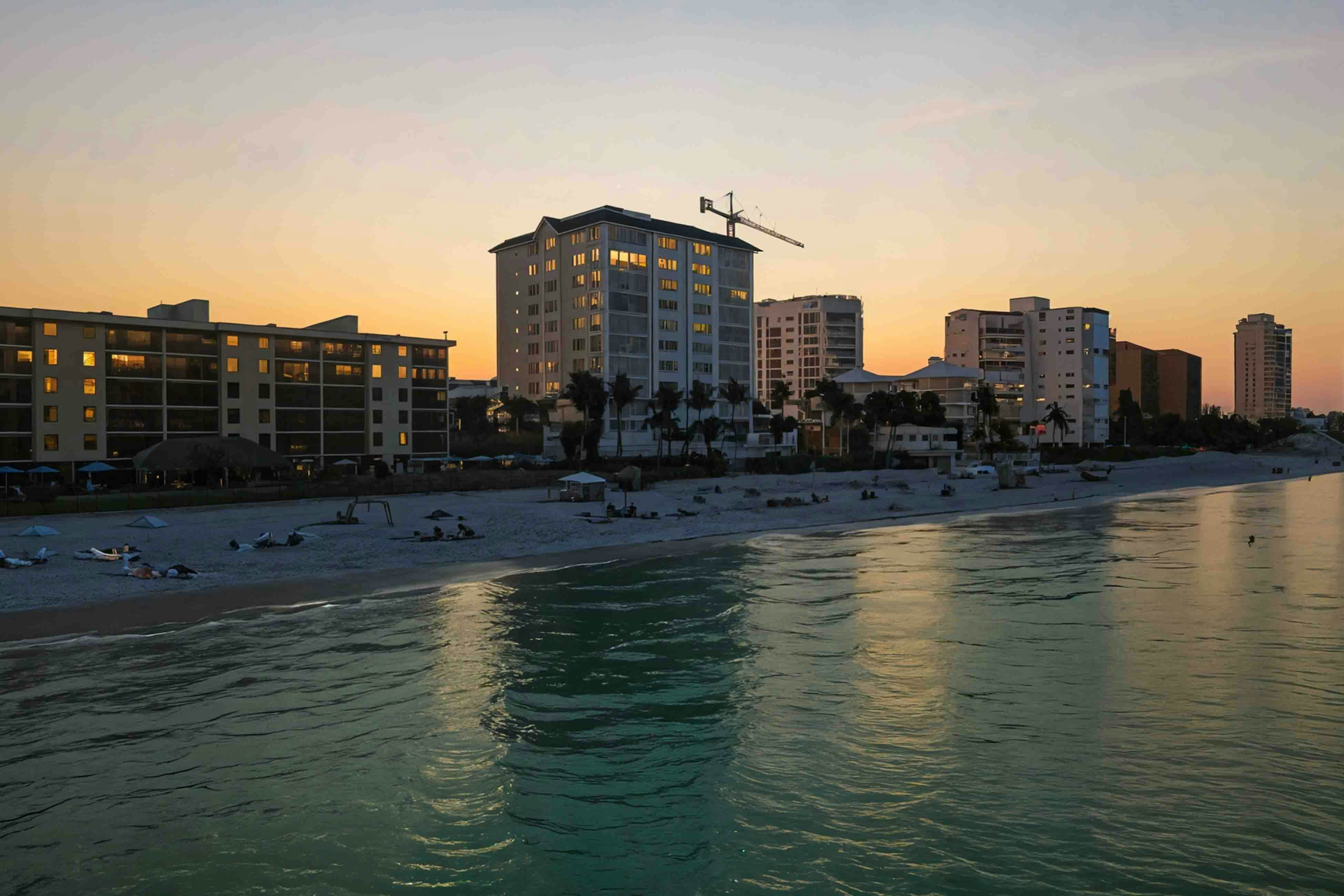 Vanderbilt Aqua Vista