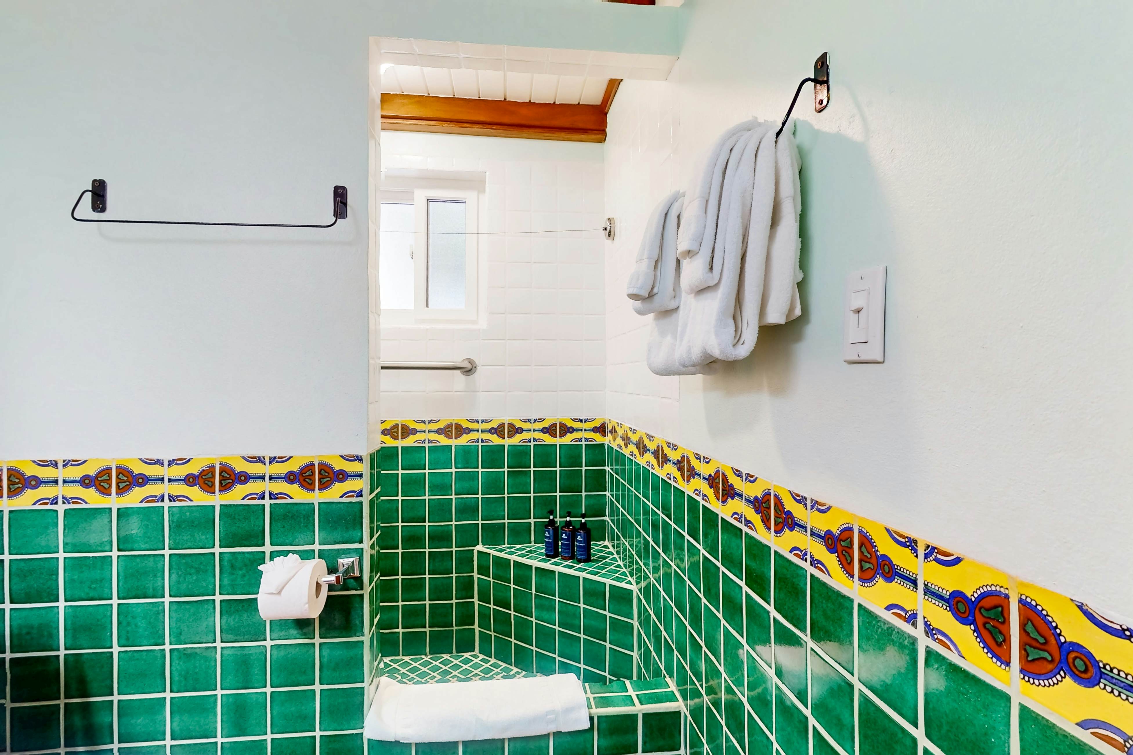 Condo #24 at Beachside Villas -Gold Standard Certified