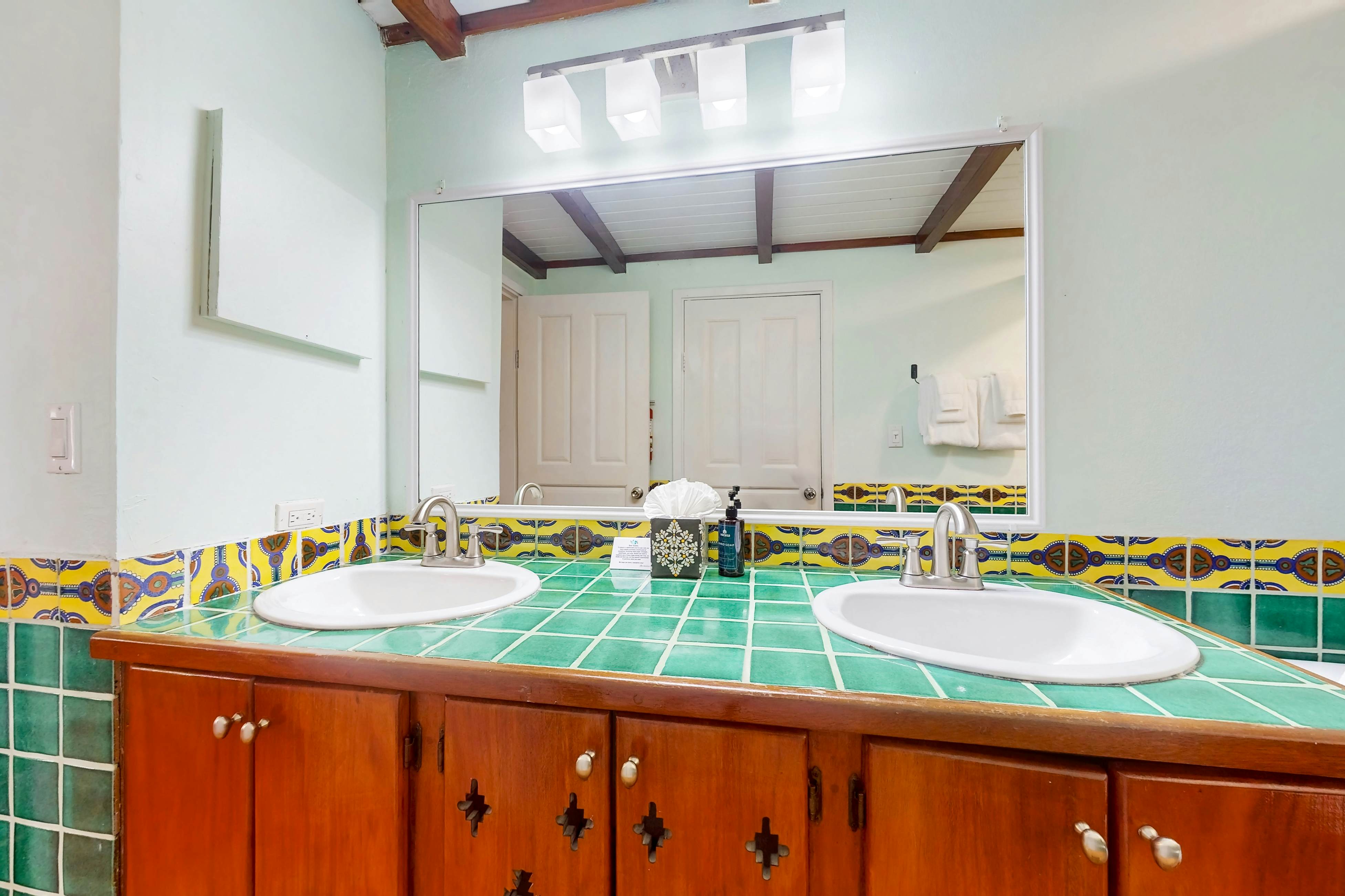 Condo #24 at Beachside Villas -Gold Standard Certified