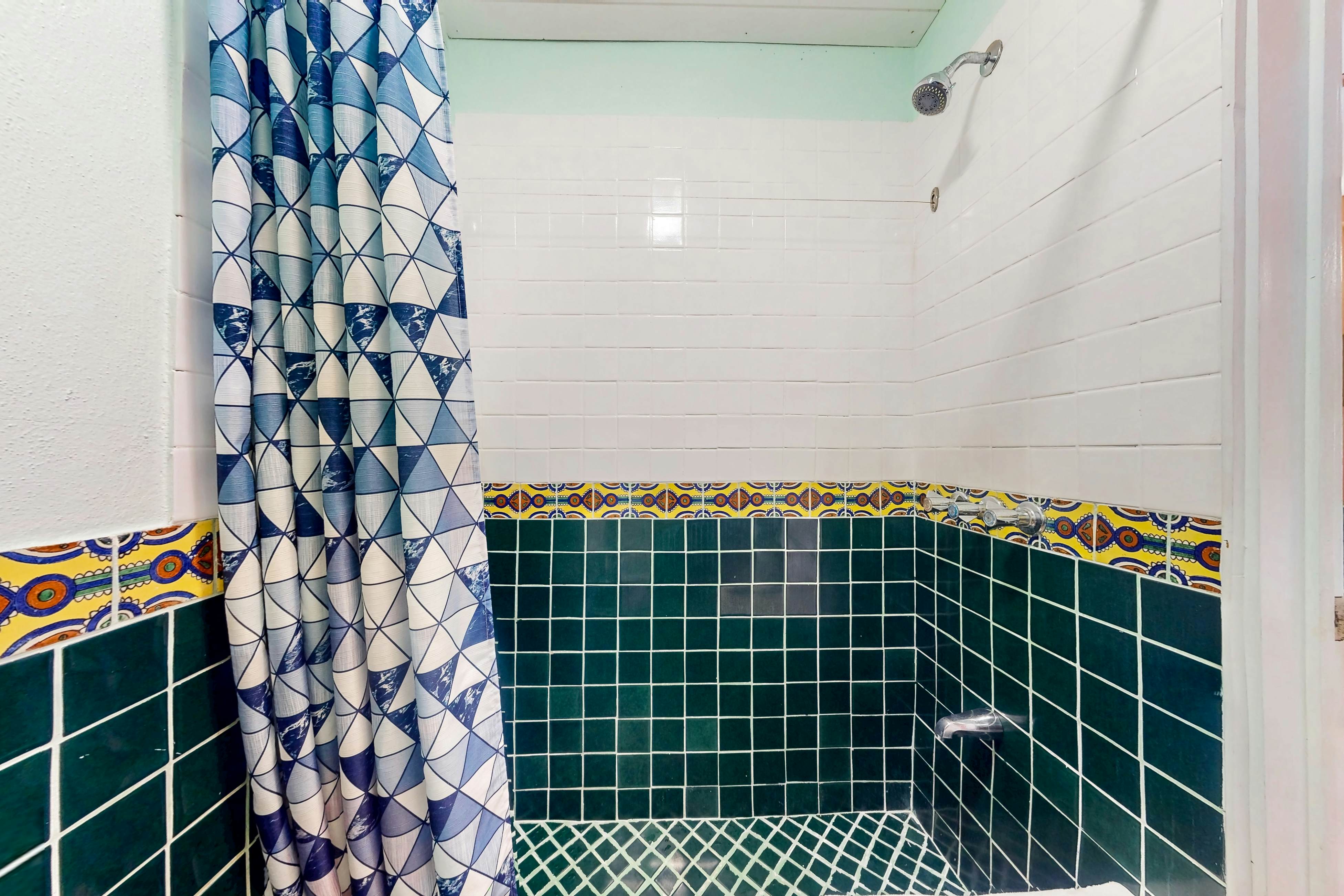 Condo #24 at Beachside Villas -Gold Standard Certified