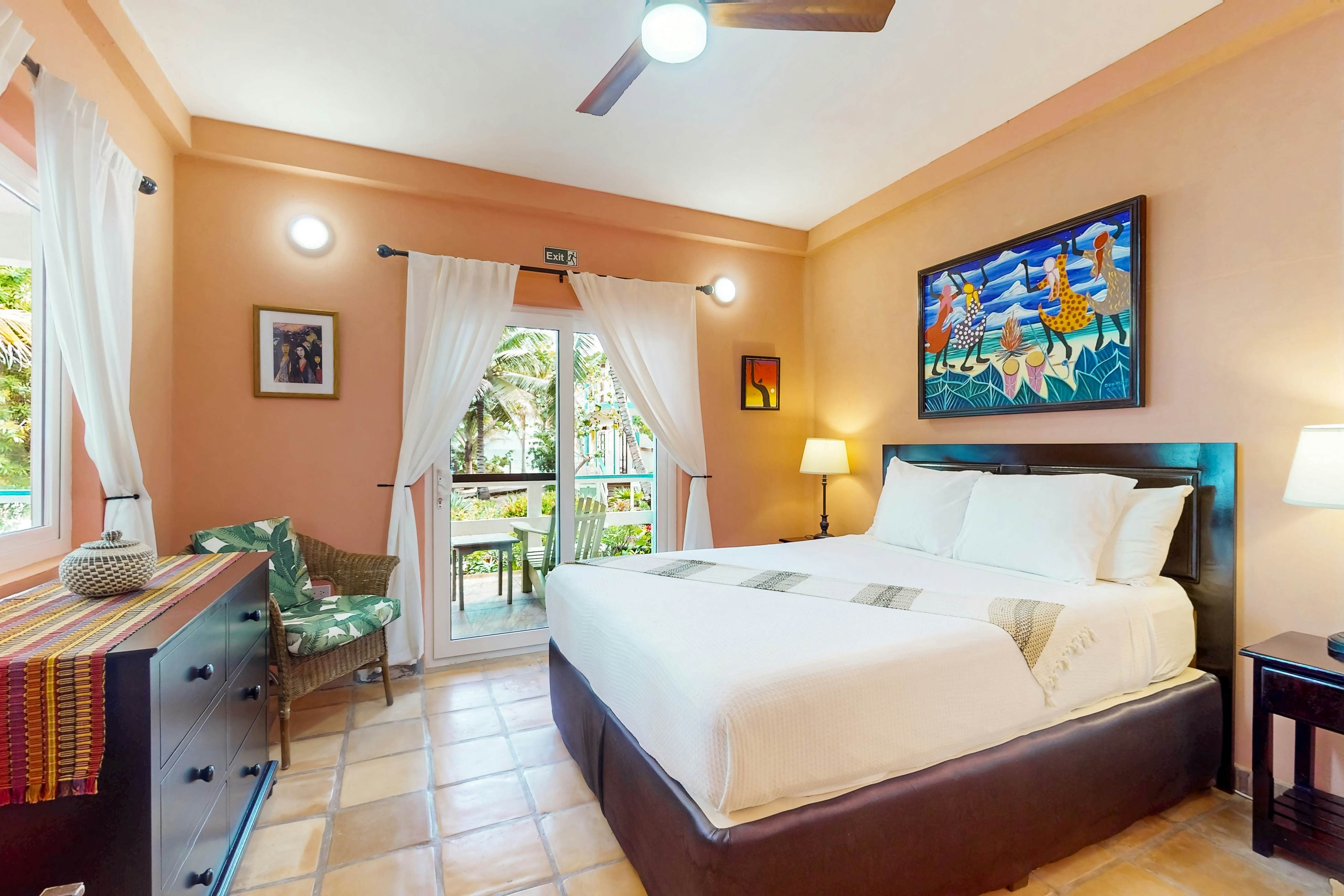 Condo #24 at Beachside Villas -Gold Standard Certified