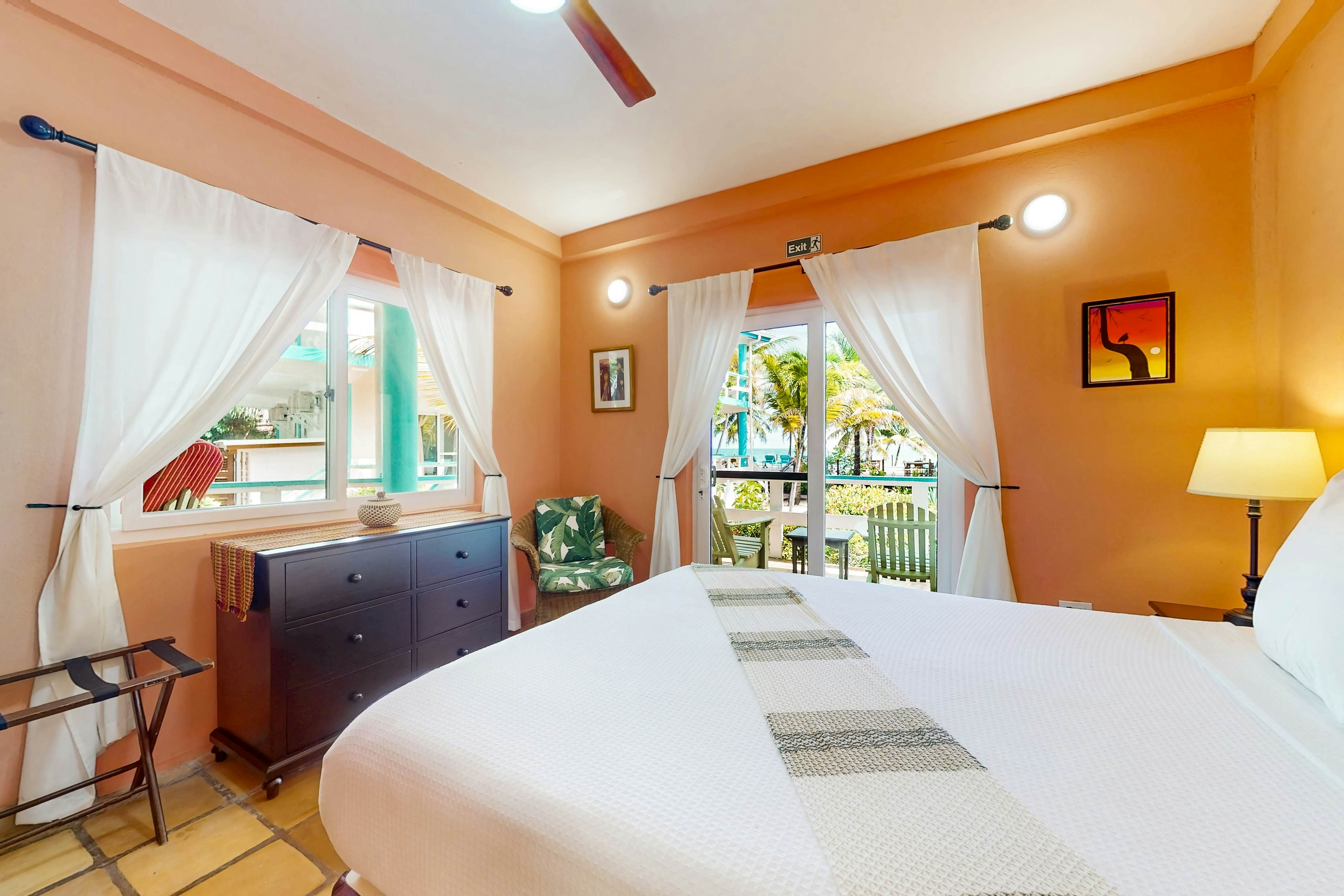 Condo #24 at Beachside Villas -Gold Standard Certified