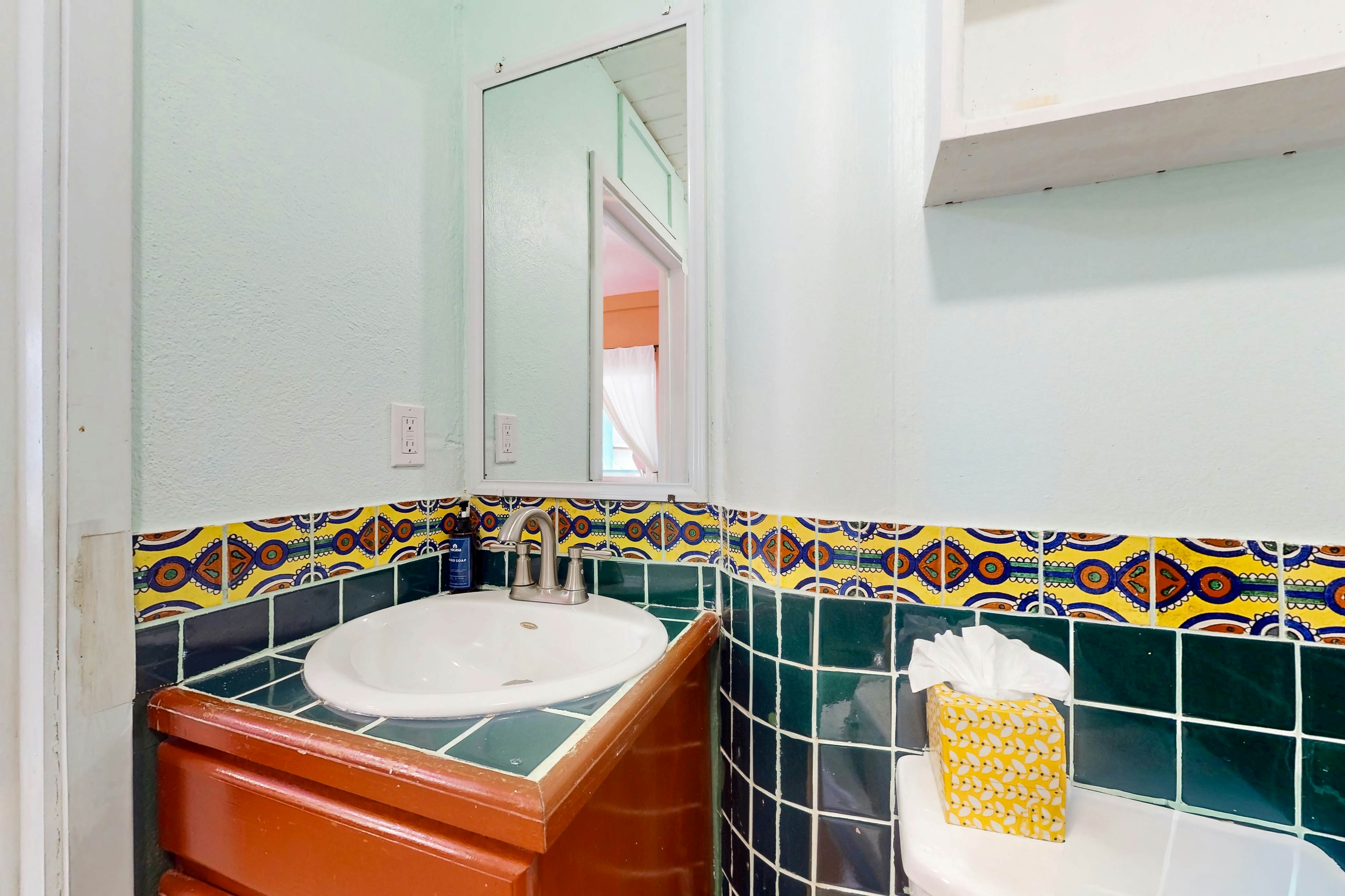 Condo #24 at Beachside Villas -Gold Standard Certified