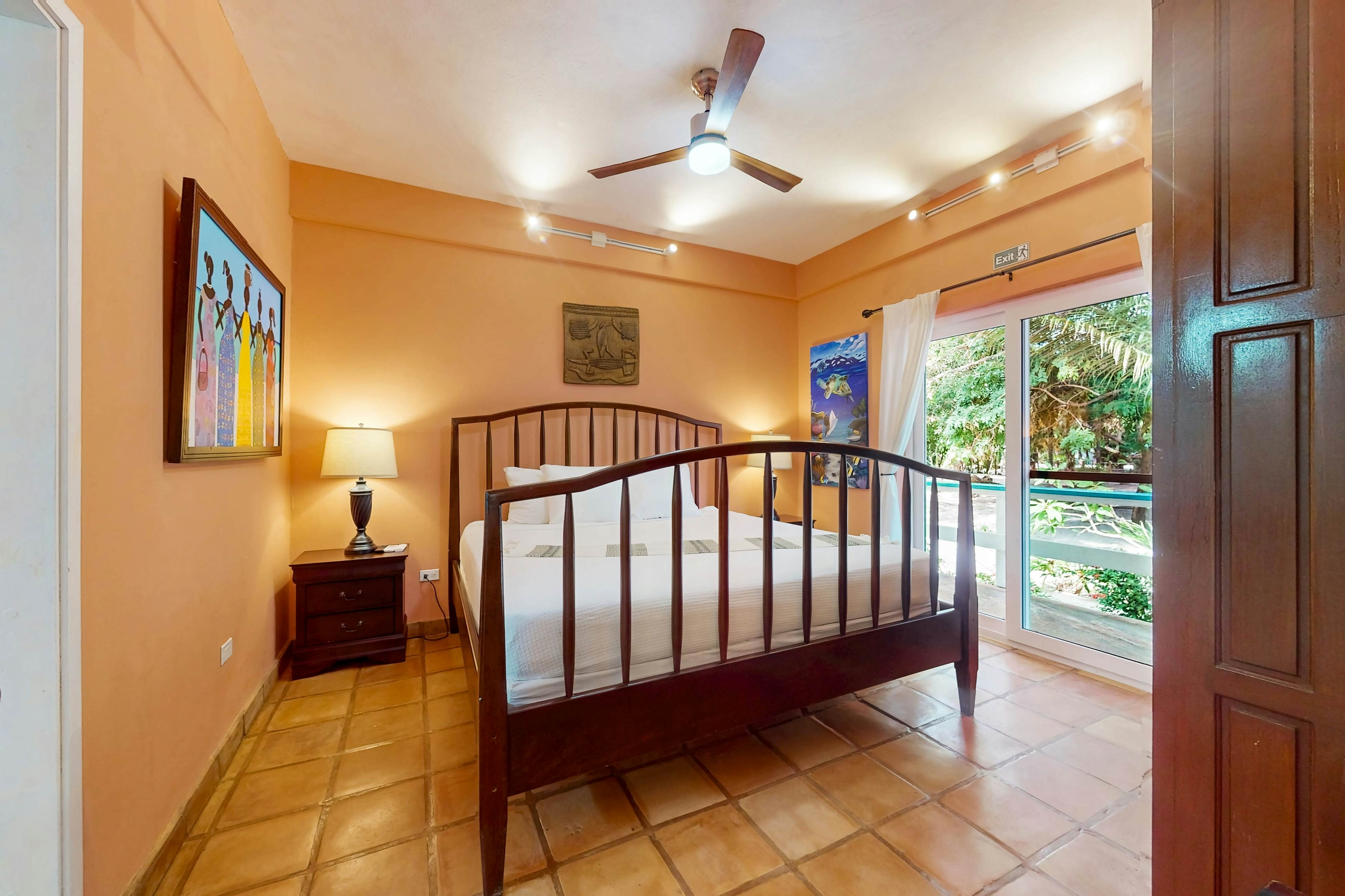 Condo #24 at Beachside Villas -Gold Standard Certified