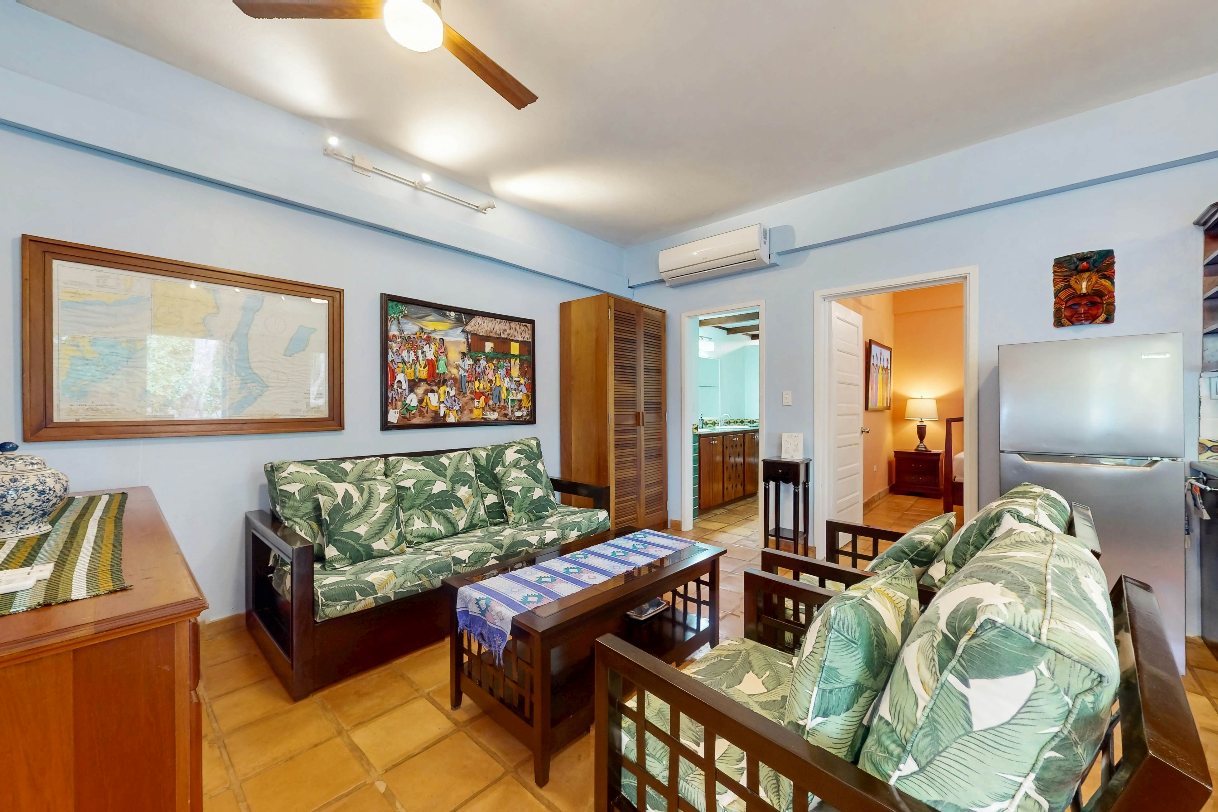 Condo #24 at Beachside Villas -Gold Standard Certified