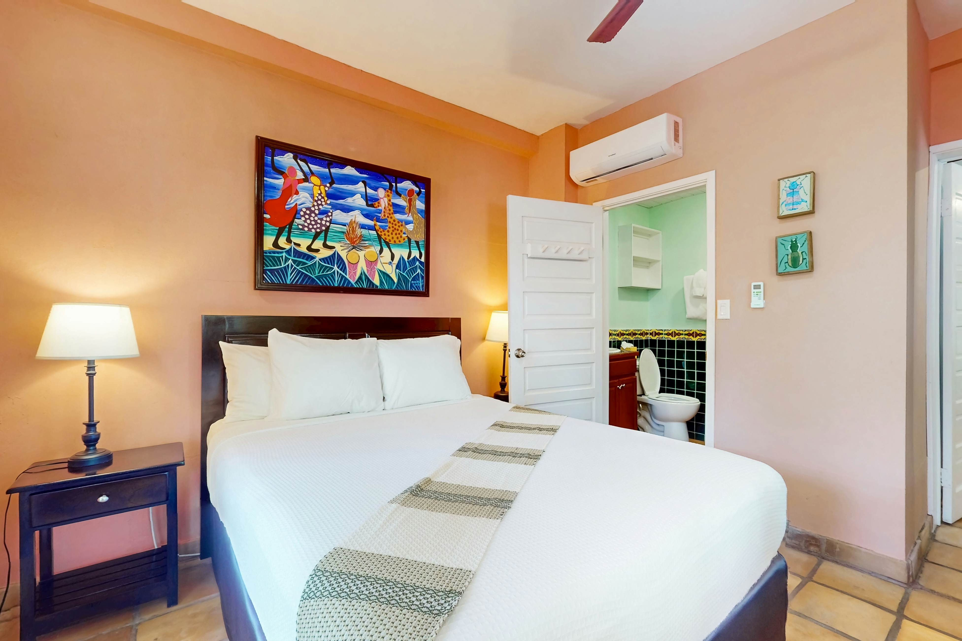 Condo #24 at Beachside Villas -Gold Standard Certified