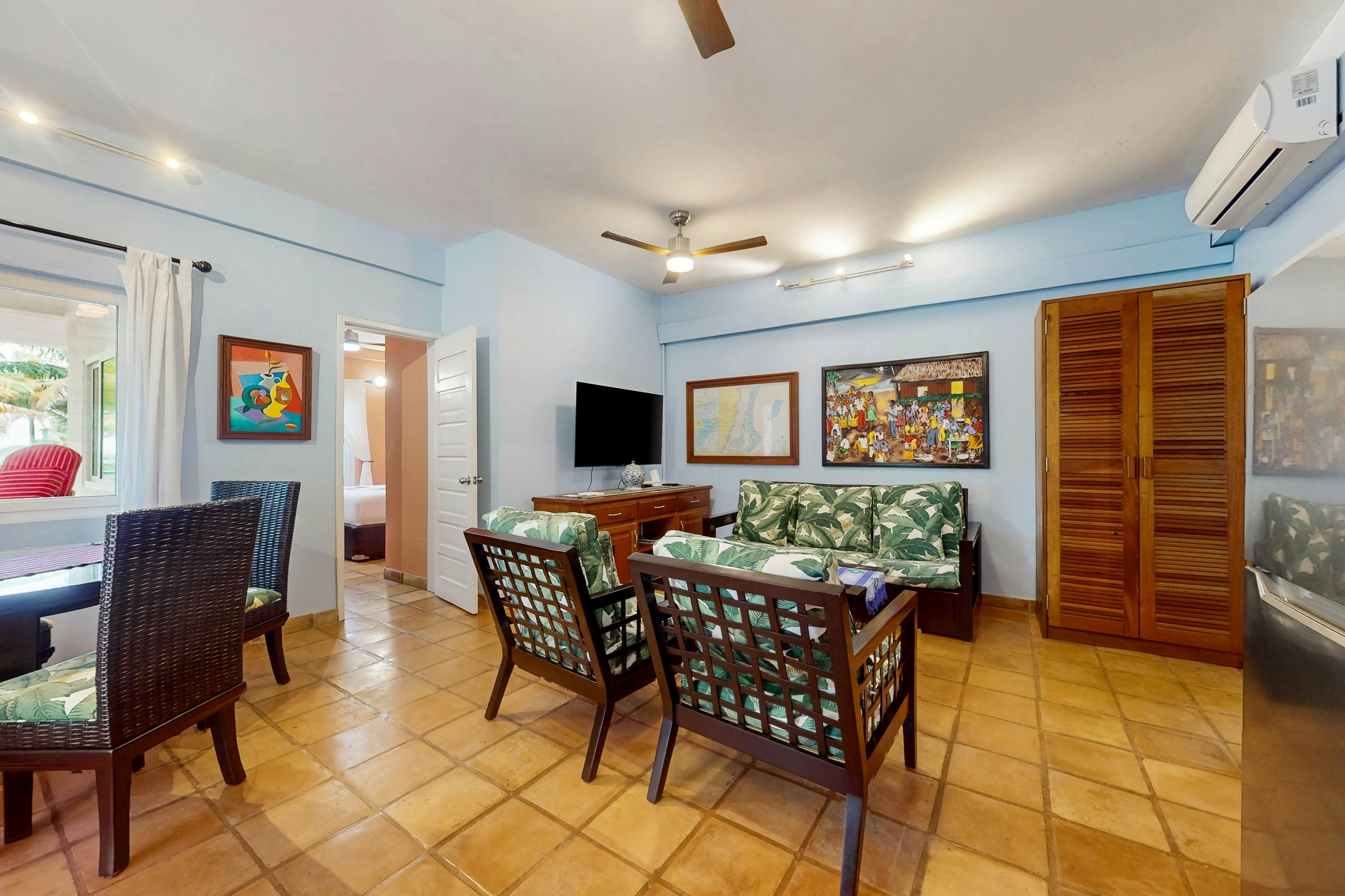 Condo #24 at Beachside Villas -Gold Standard Certified